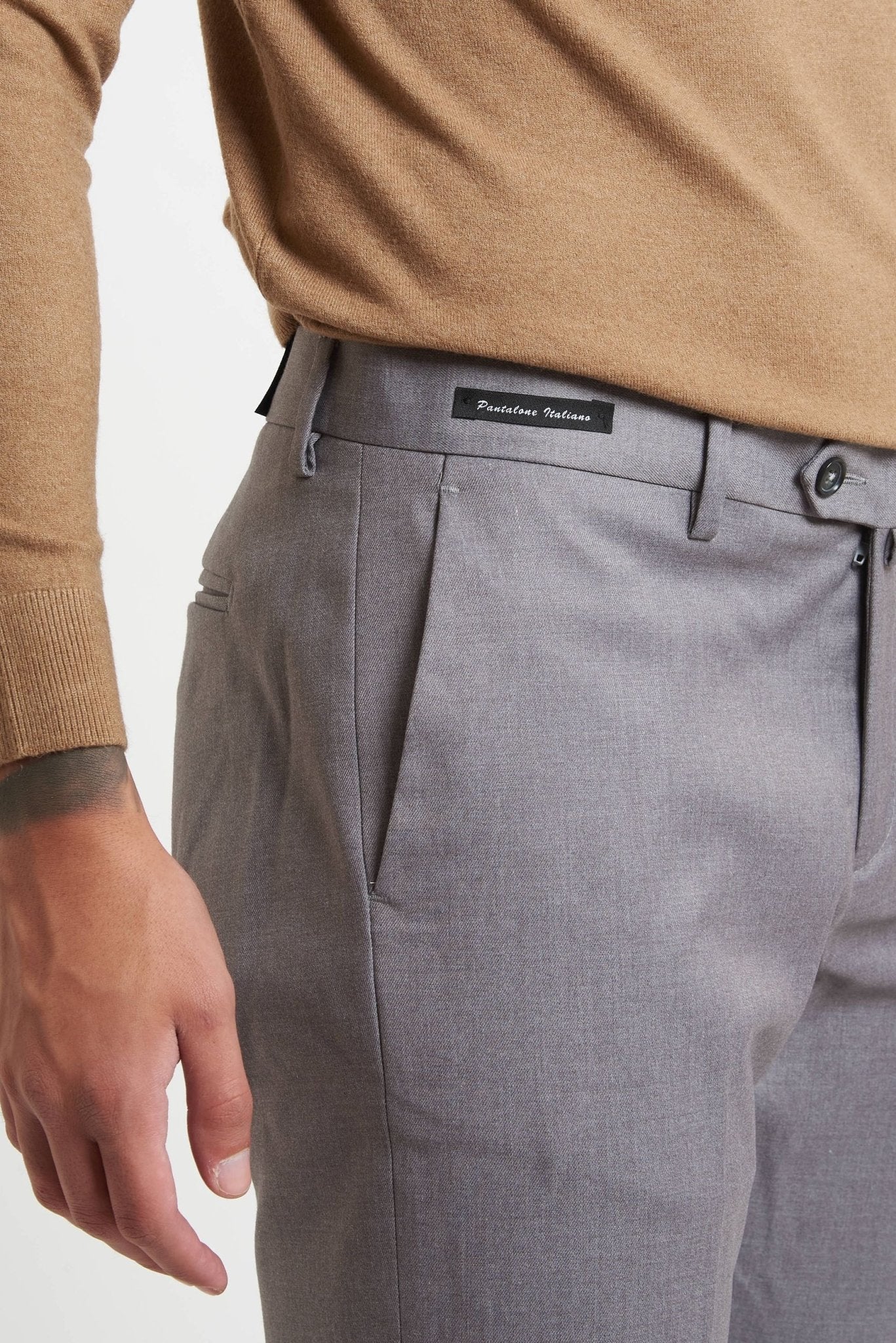 designer - Pantaloni - MIT2650 - De Matteo Uomo