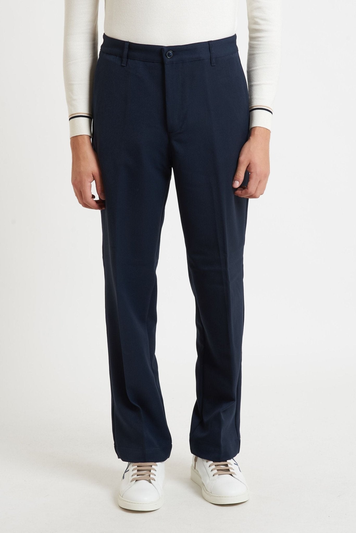 designer - Pantaloni - MIT2654 - De Matteo Uomo