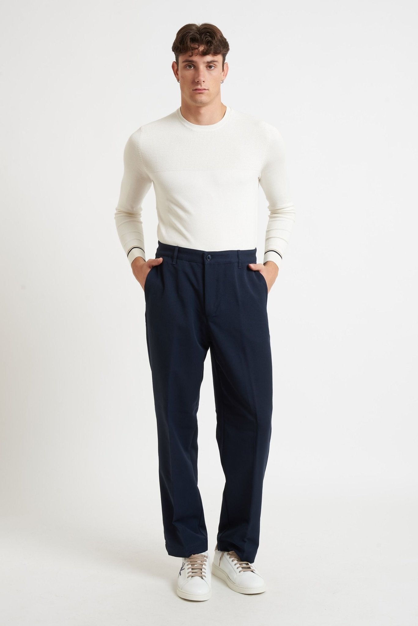 designer - Pantaloni - MIT2654 - De Matteo Uomo