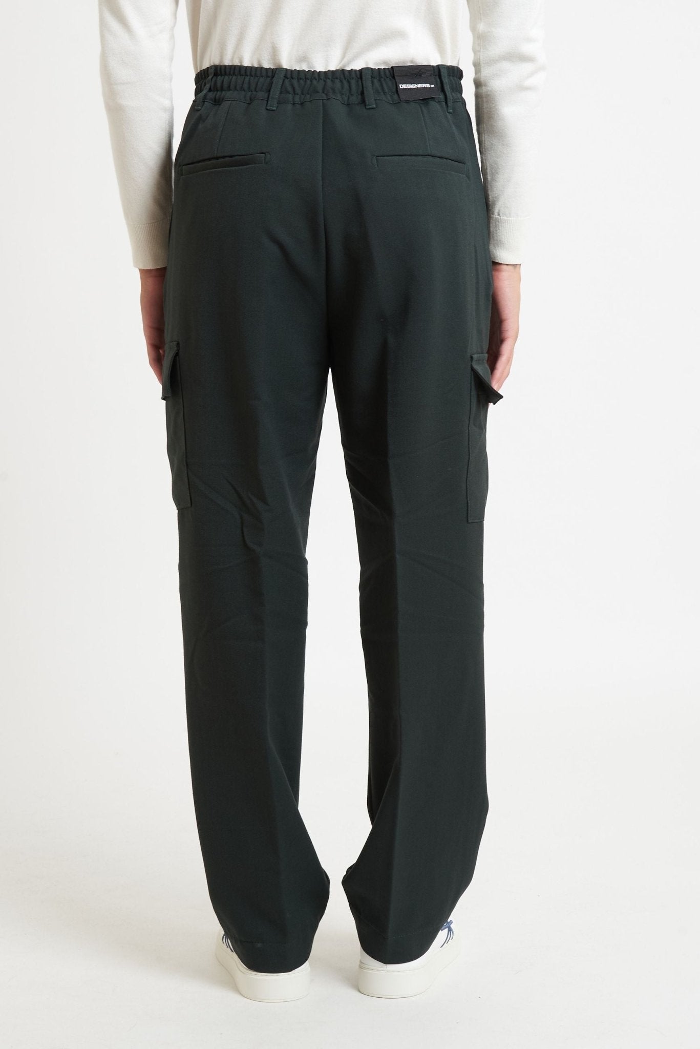 designer - Pantaloni - MIT2655 - De Matteo Uomo