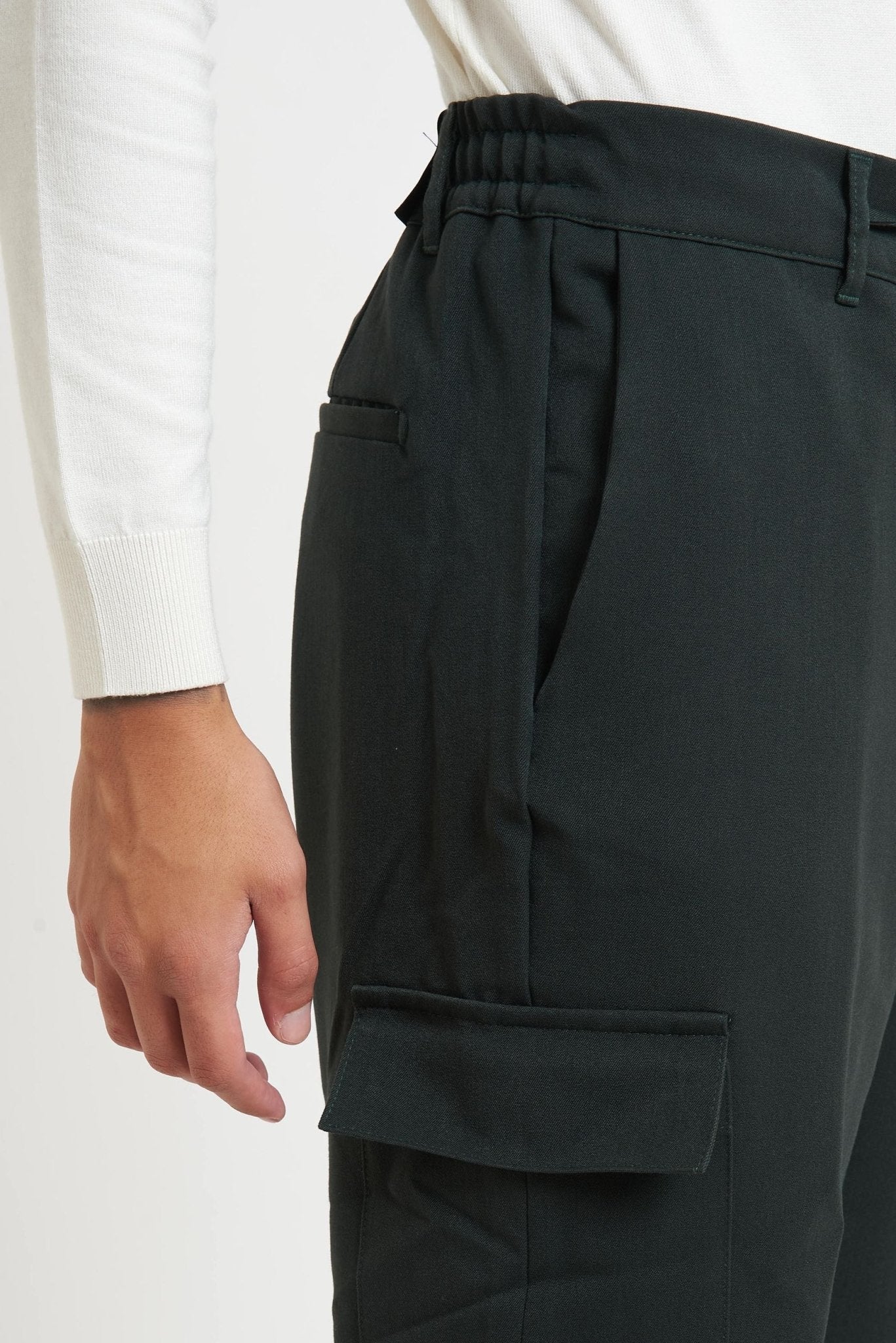 designer - Pantaloni - MIT2655 - De Matteo Uomo