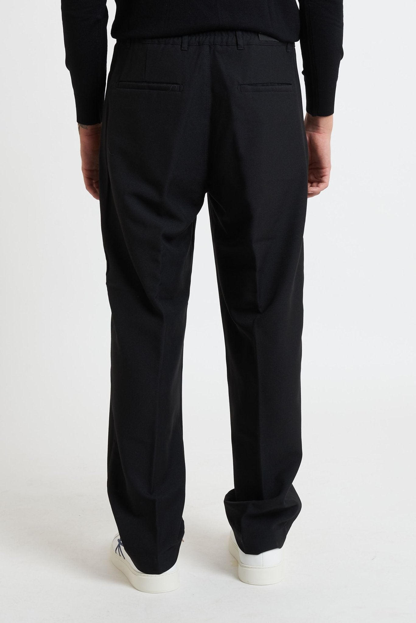 designer - Pantaloni - MIT2656 - De Matteo Uomo