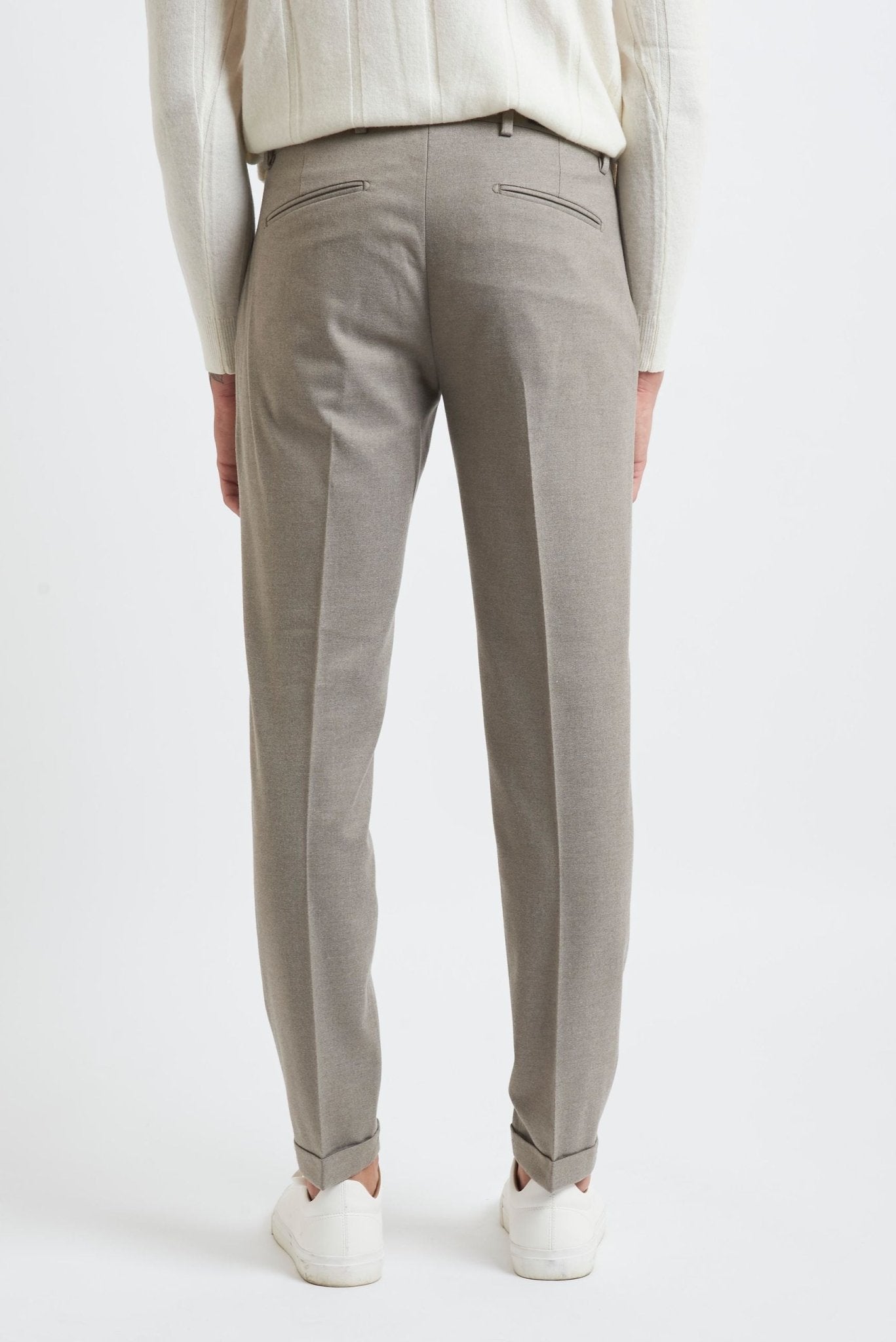 designer - Pantaloni - mls748 - De Matteo Uomo