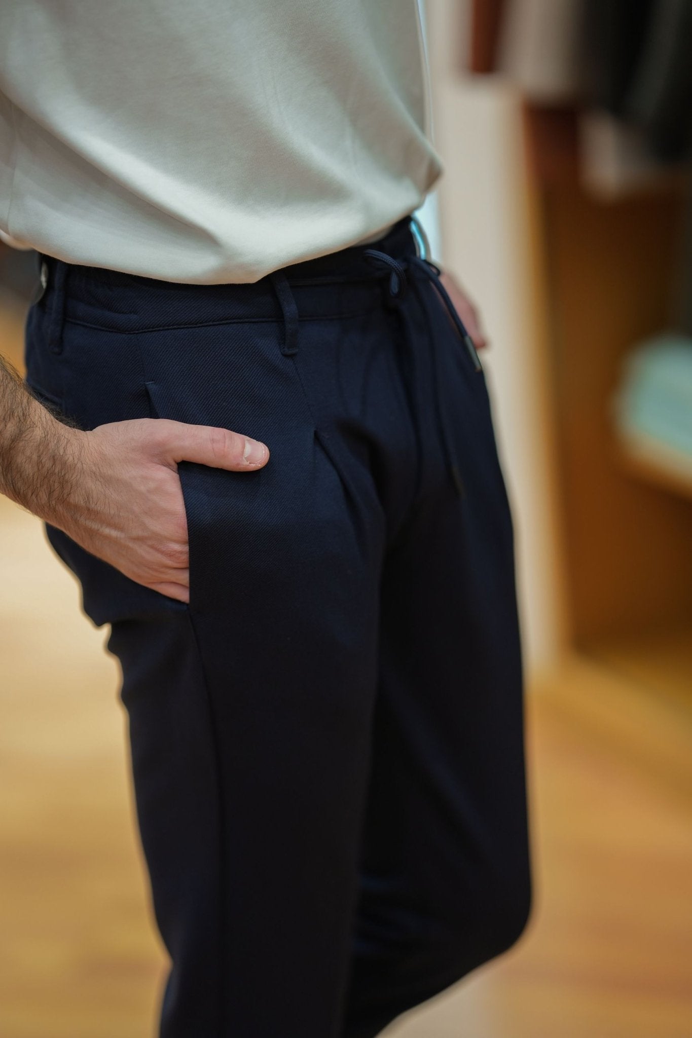 designer - Pantaloni - mp14 - De Matteo Uomo