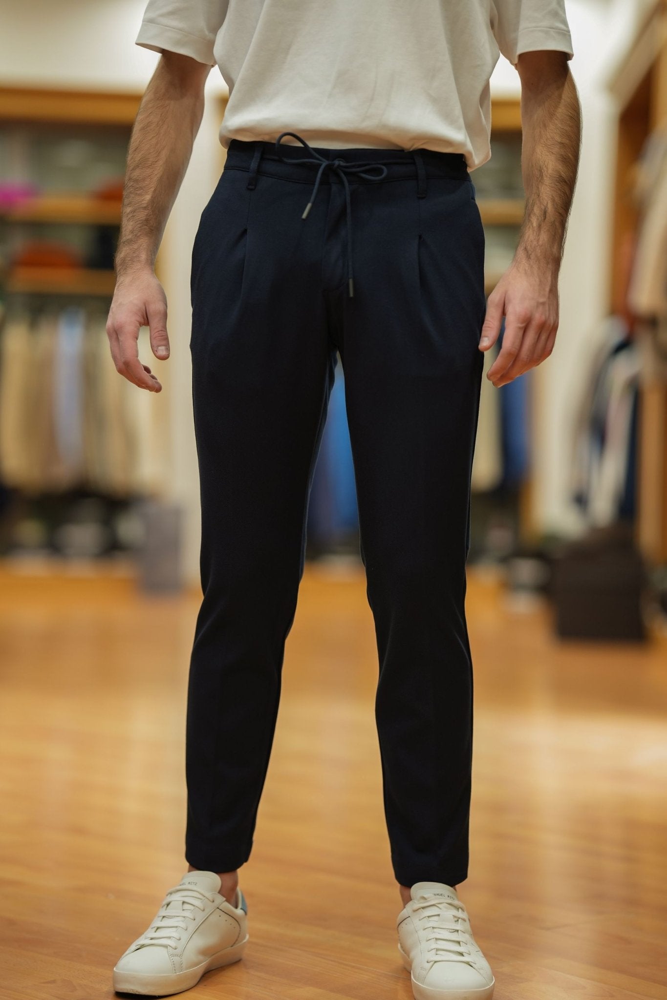 designer - Pantaloni - mp14 - De Matteo Uomo