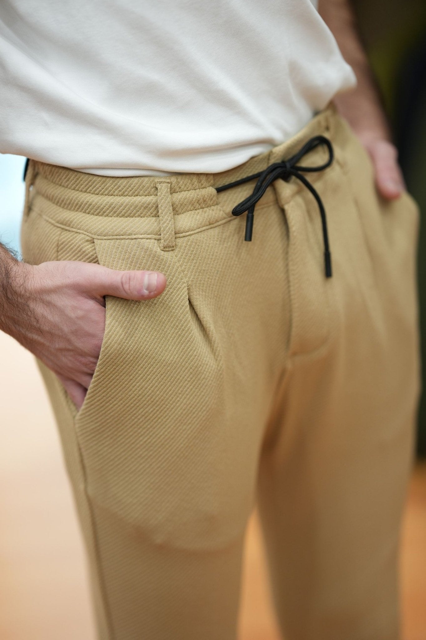 designer - Pantaloni - MP1614 - De Matteo Uomo