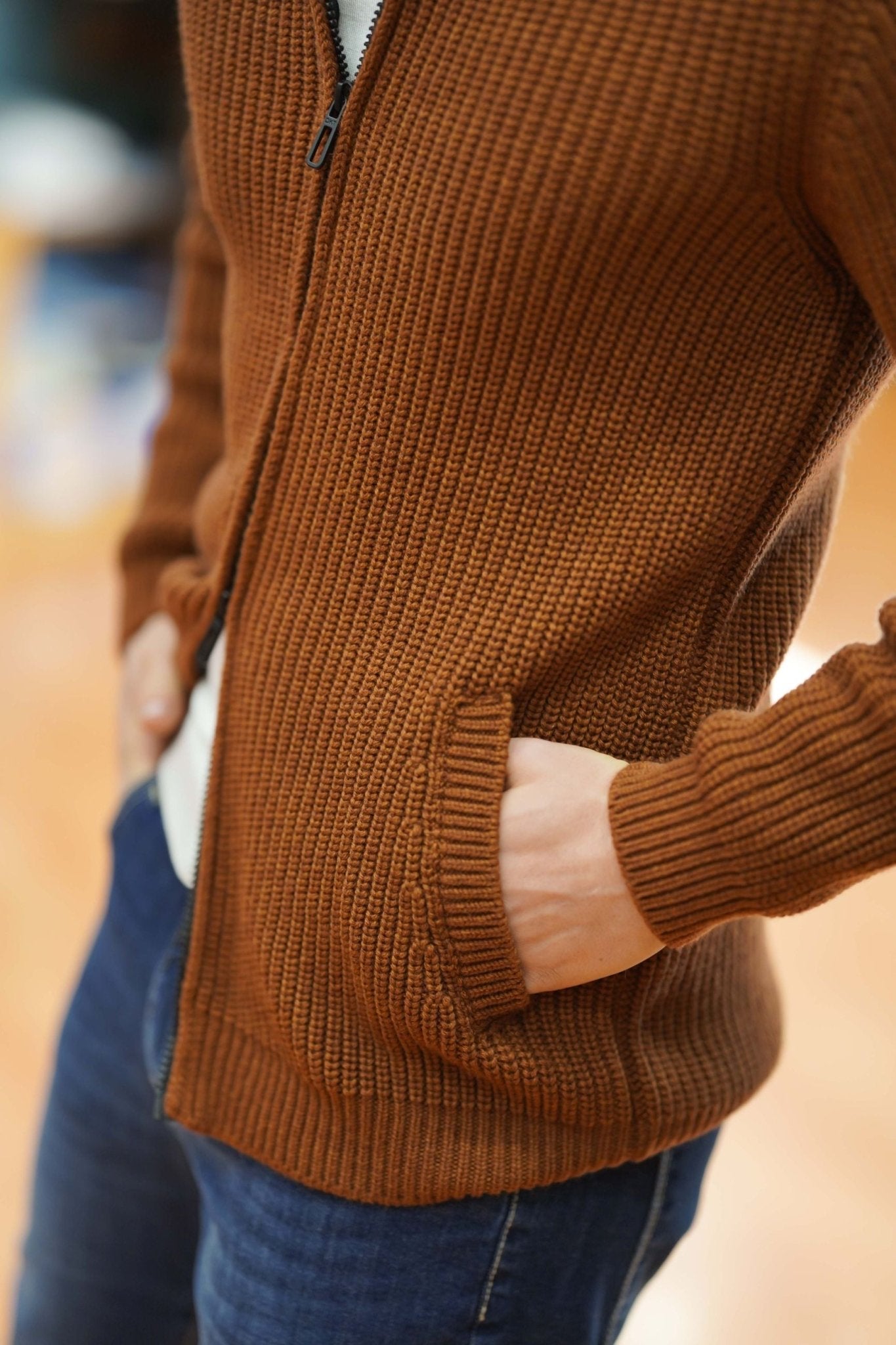 diktat - Maglieria - DK57083 - De Matteo Uomo