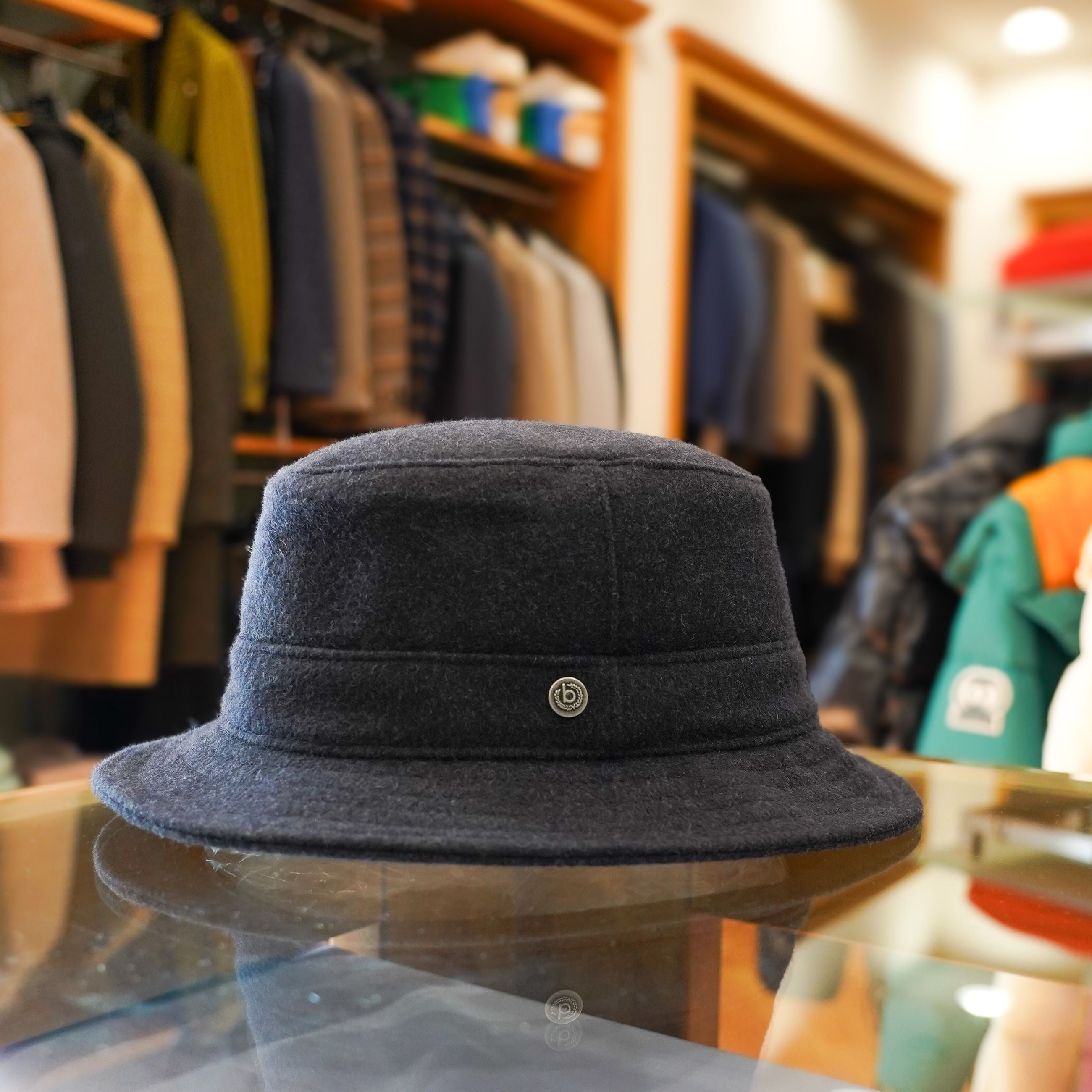 bugatti - Cappelli - Bugatti 01