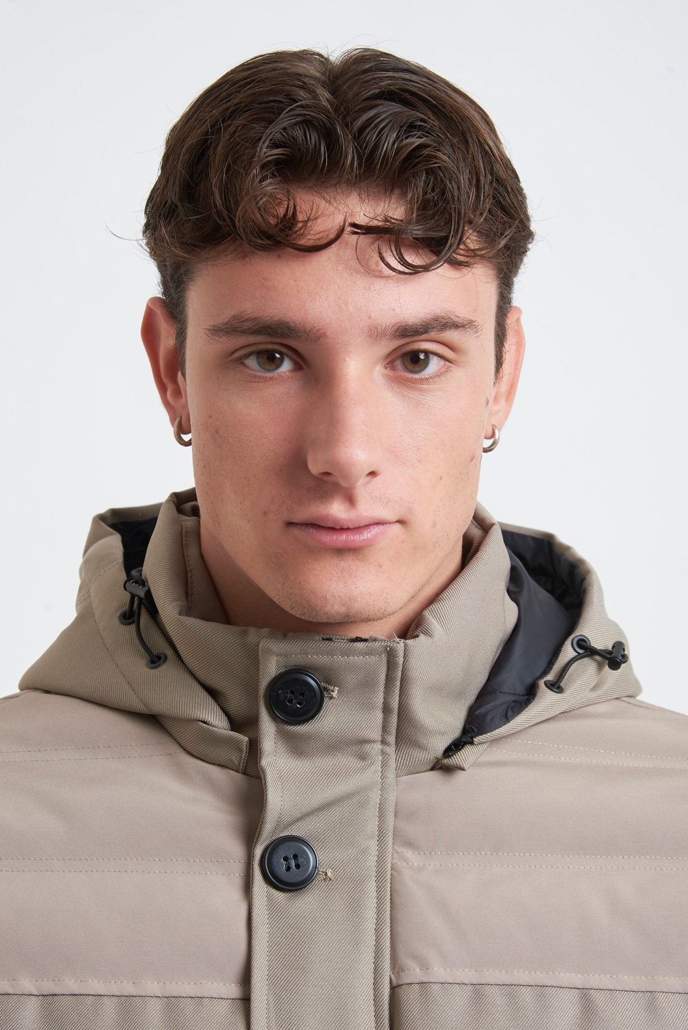 Happer & Co - giubbino - 10111 - 121 - De Matteo Uomo