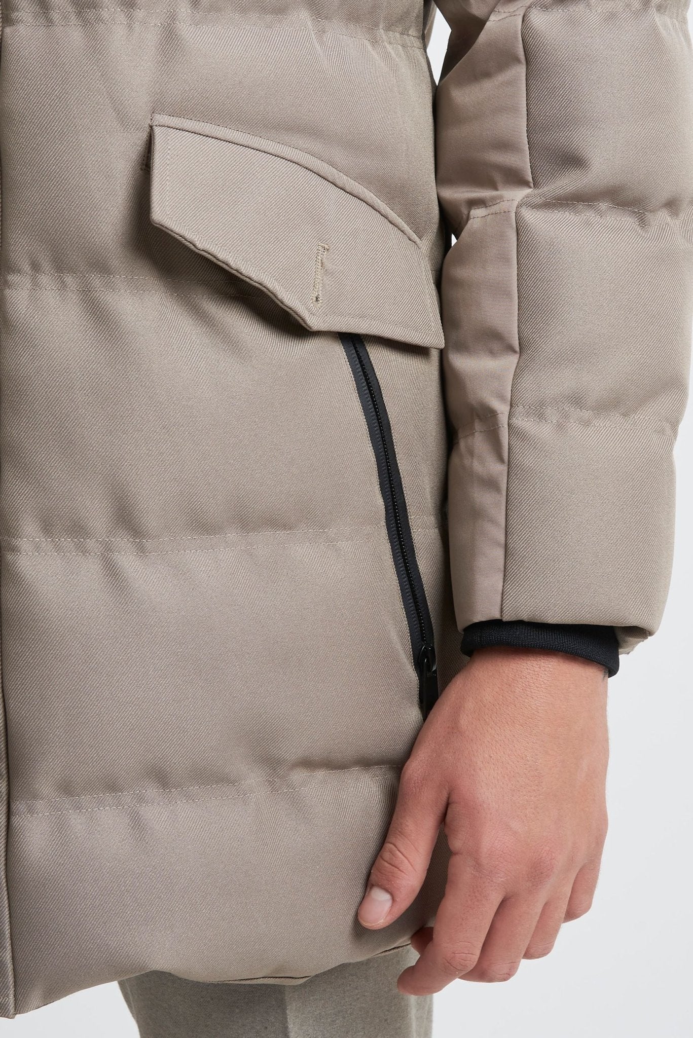 Happer & Co - giubbino - 10111 - 121 - De Matteo Uomo