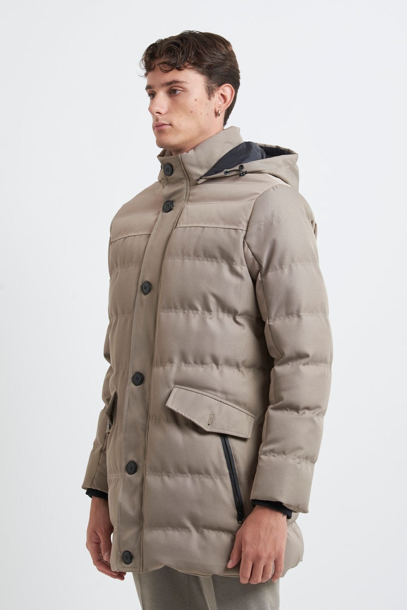 Happer & Co - giubbino - 10111 - 121 - De Matteo Uomo