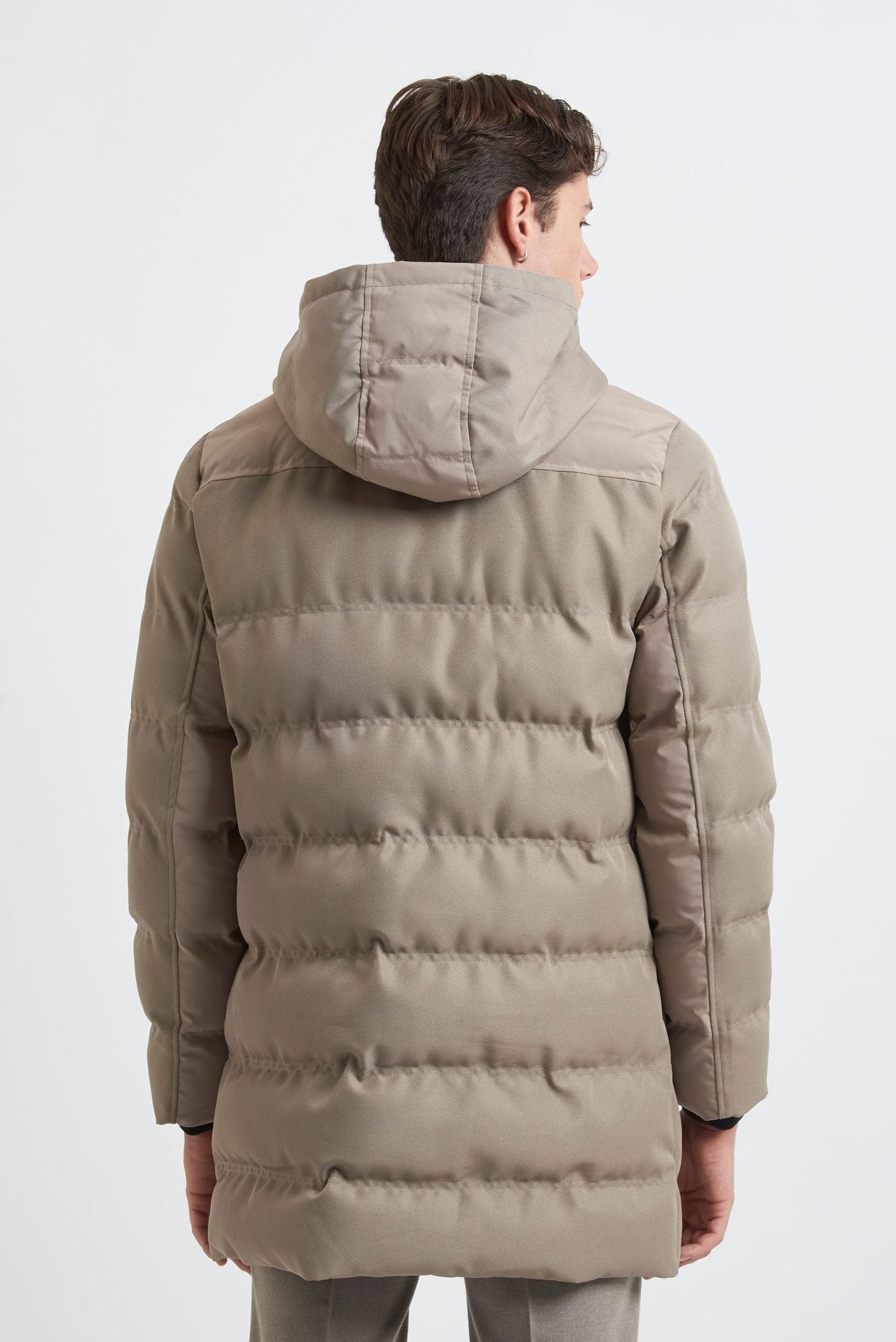 Happer & Co - giubbino - 10111 - 121 - De Matteo Uomo