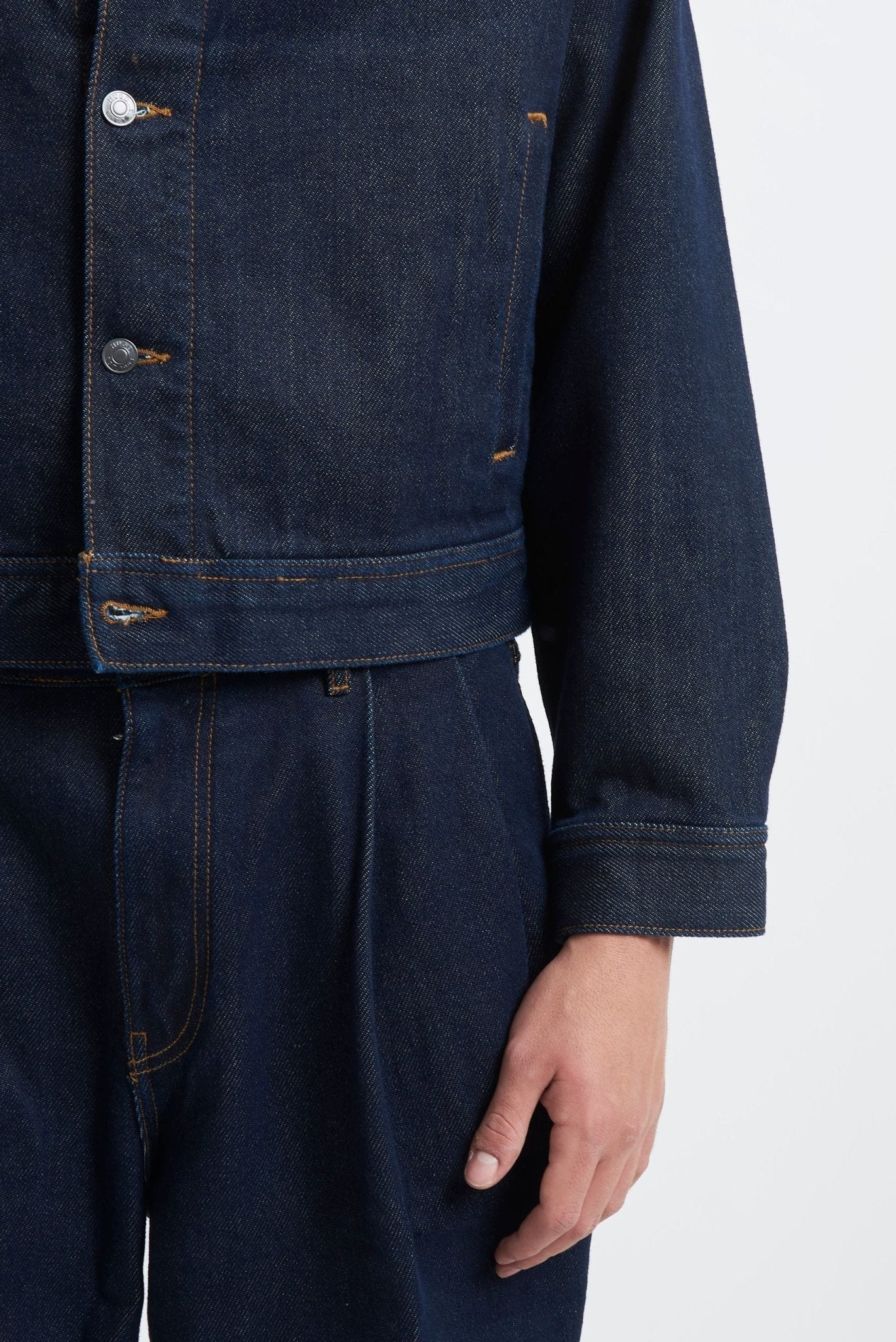 HUGO - giubbino - 7402 - De Matteo Uomo