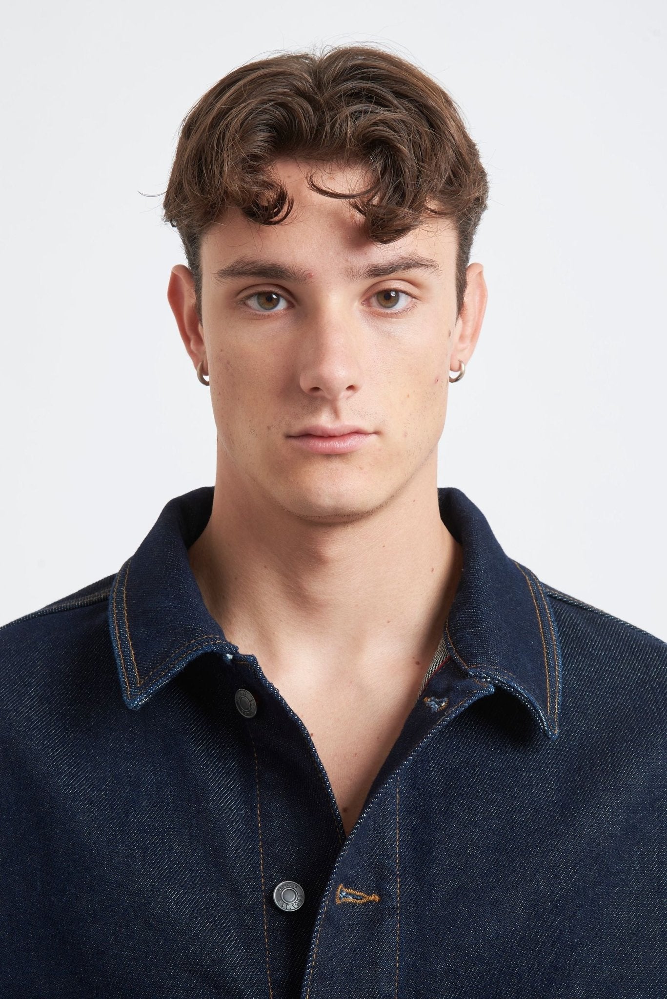 HUGO - giubbino - 7402 - De Matteo Uomo