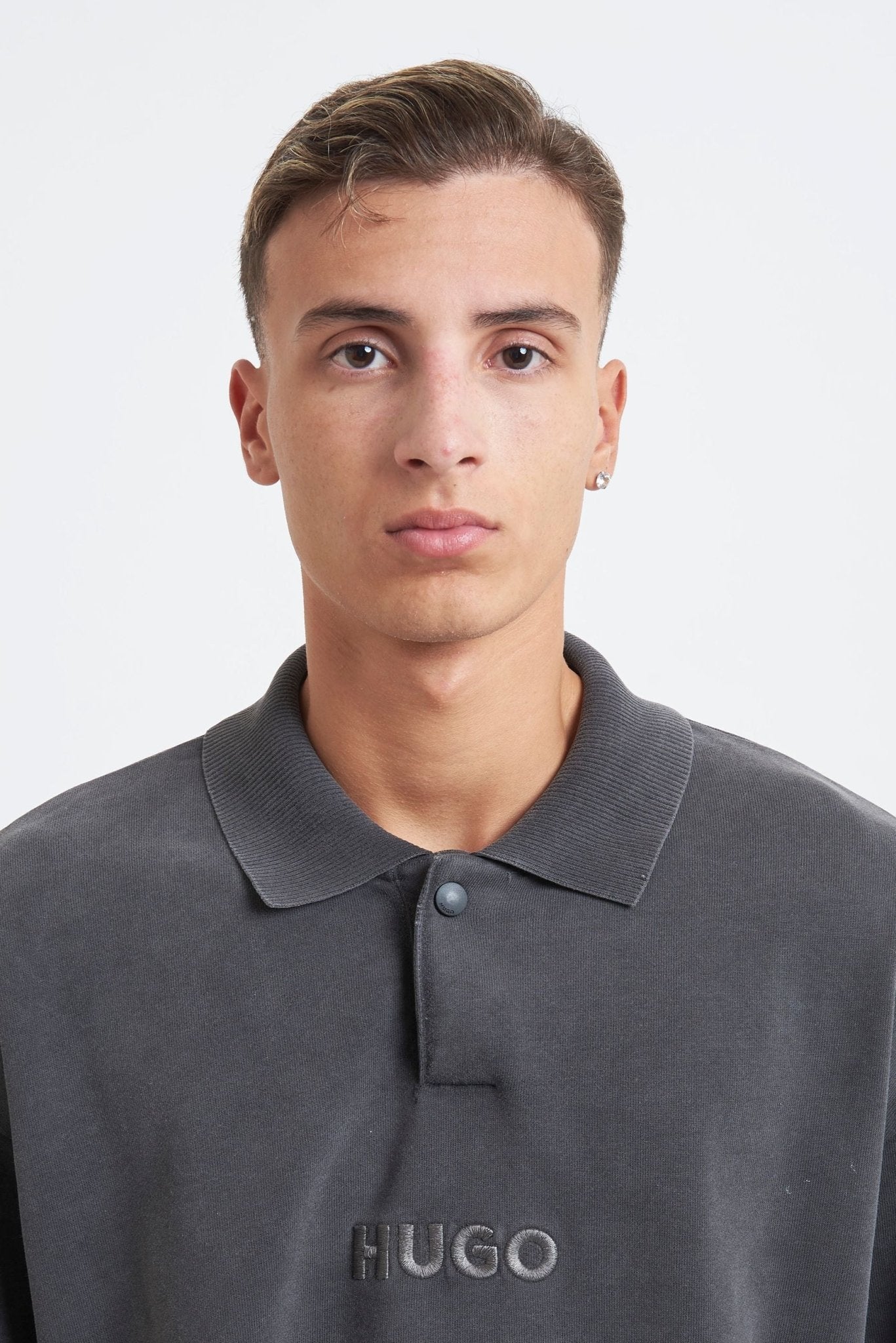 HUGO - Maglia - Set Coordinati - 6395 - De Matteo Uomo