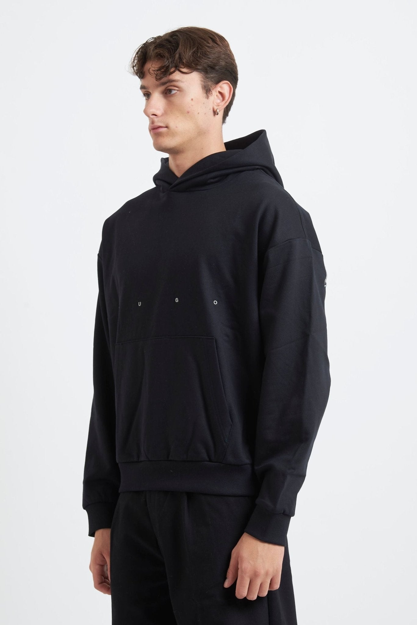 HUGO - Maglieria - 5997 - De Matteo Uomo