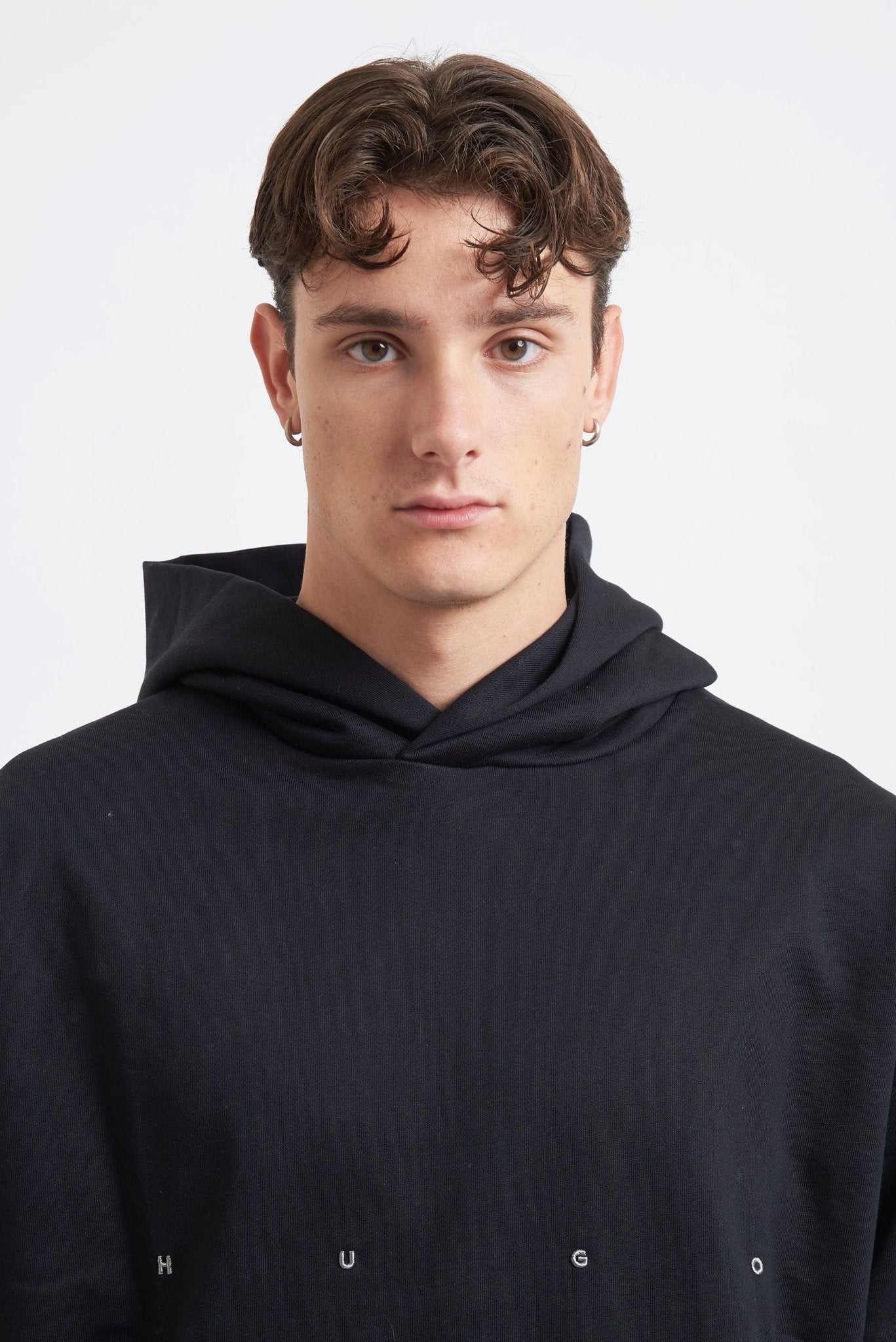 HUGO - Maglieria - 5997 - De Matteo Uomo