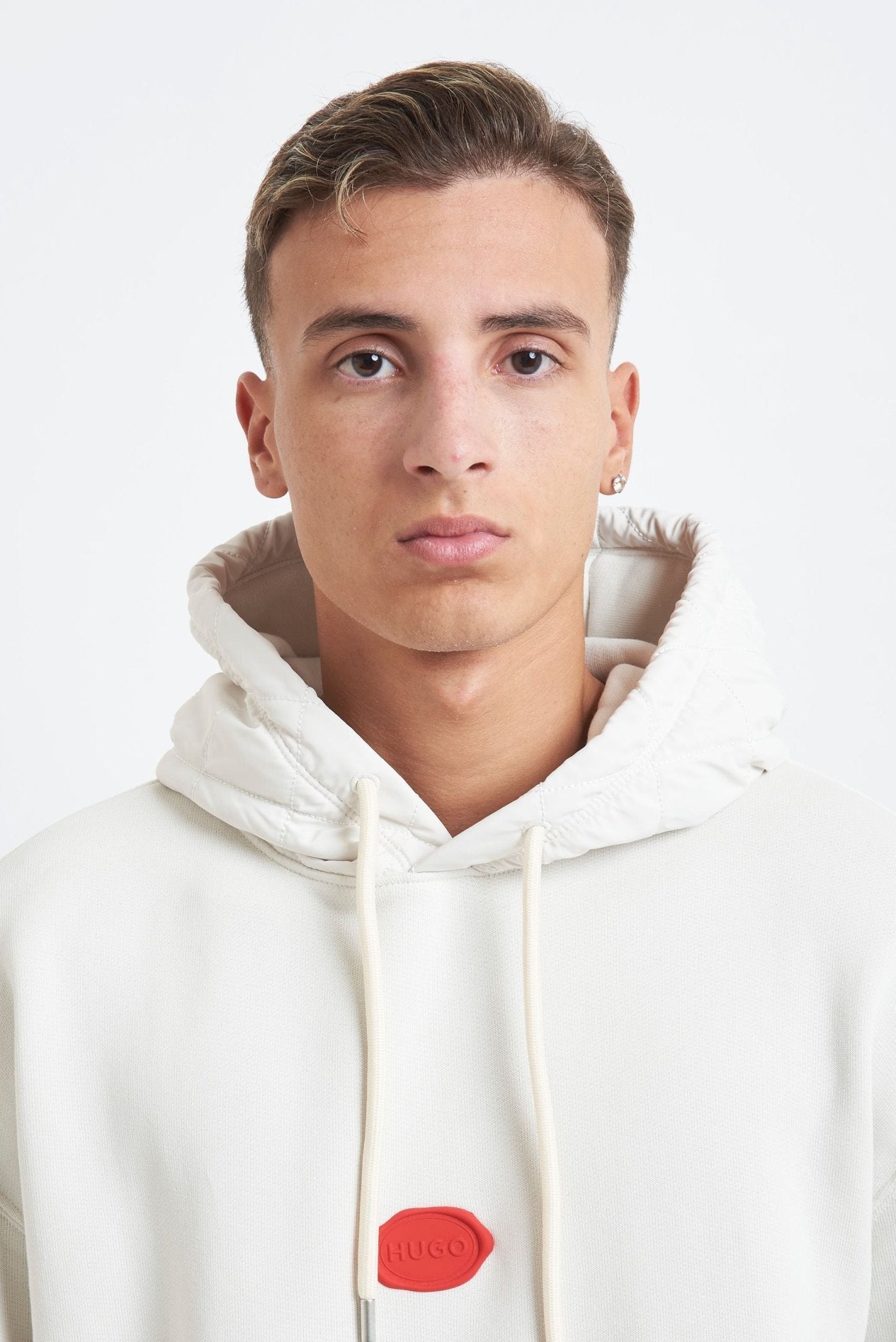 HUGO - Maglieria - 6717 - De Matteo Uomo