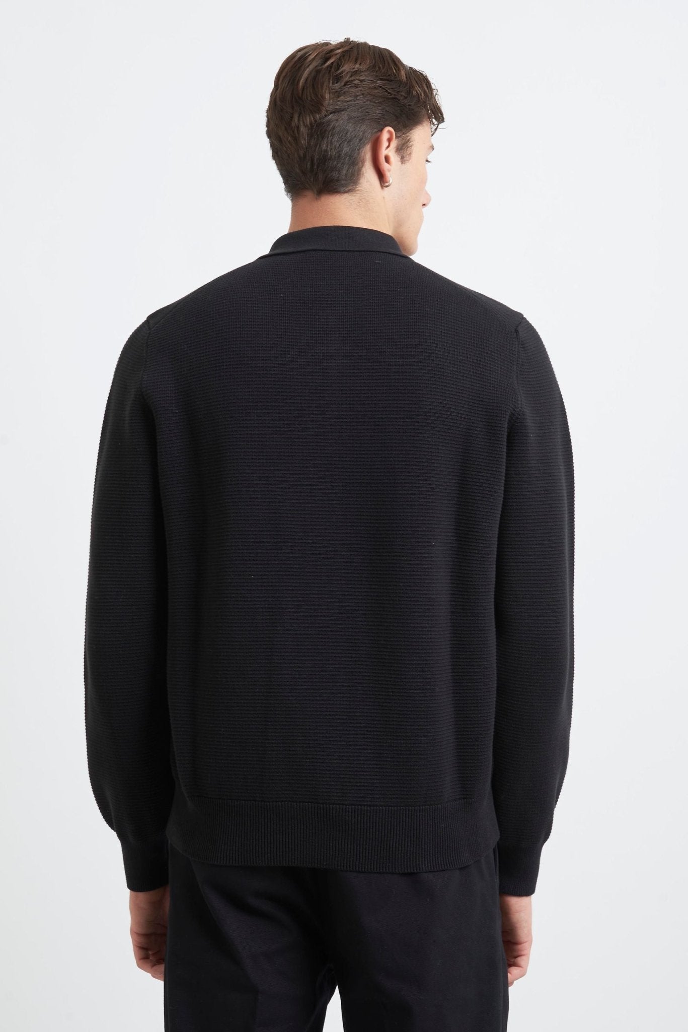 HUGO - Maglieria - 6871 - De Matteo Uomo