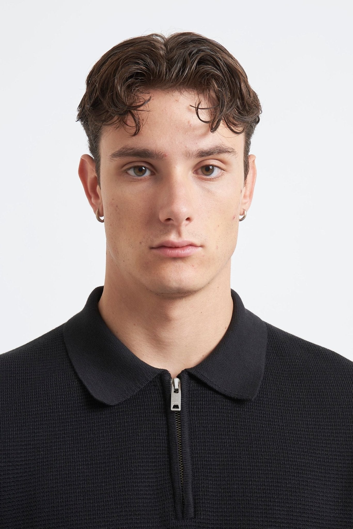 HUGO - Maglieria - 6871 - De Matteo Uomo