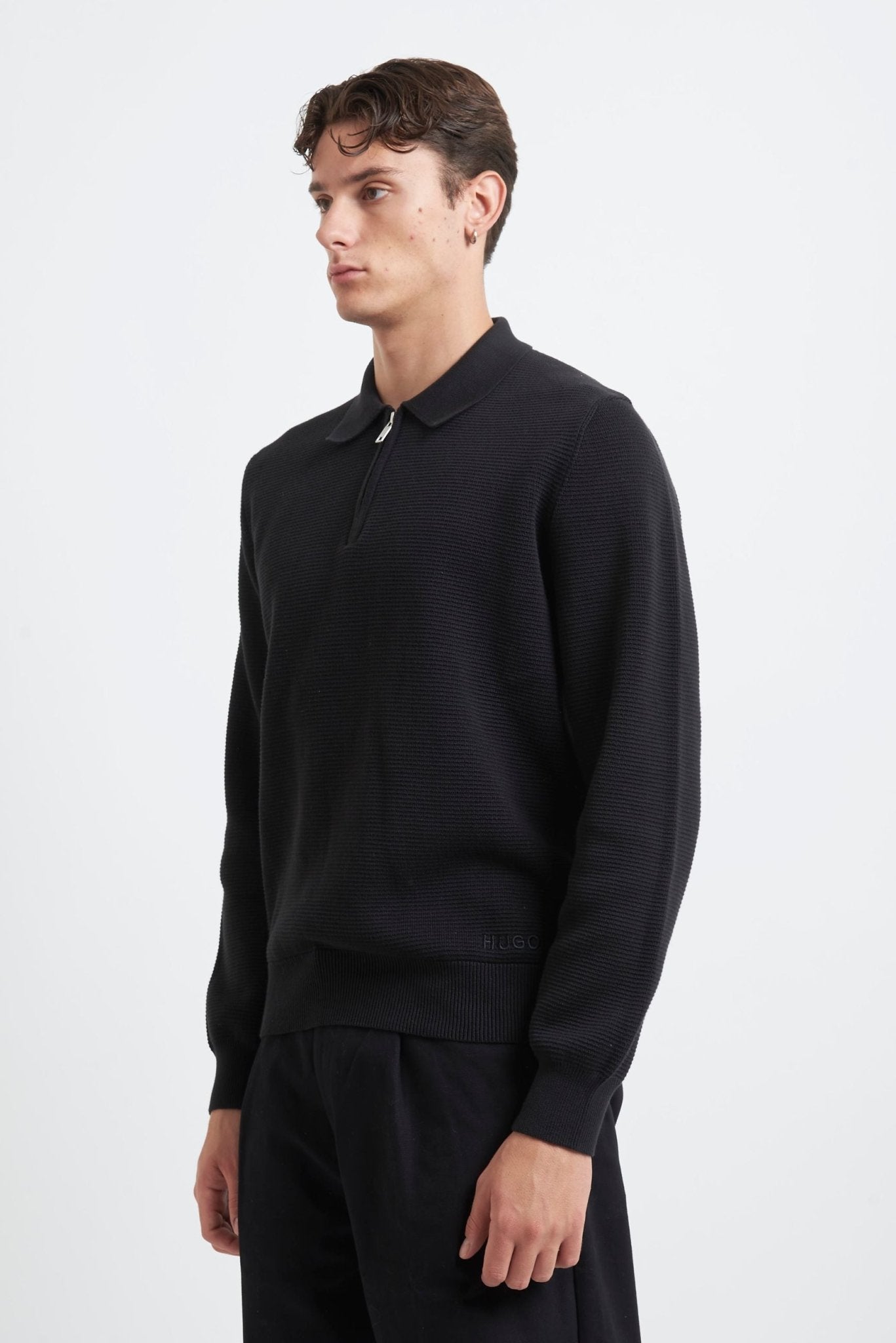 HUGO - Maglieria - 6871 - De Matteo Uomo