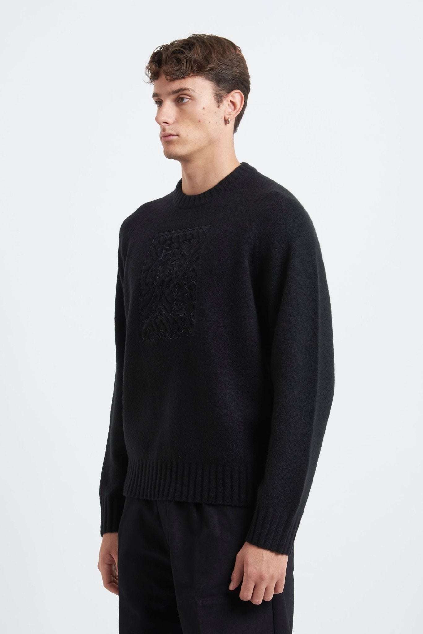 HUGO - Maglieria - 6998 - De Matteo Uomo