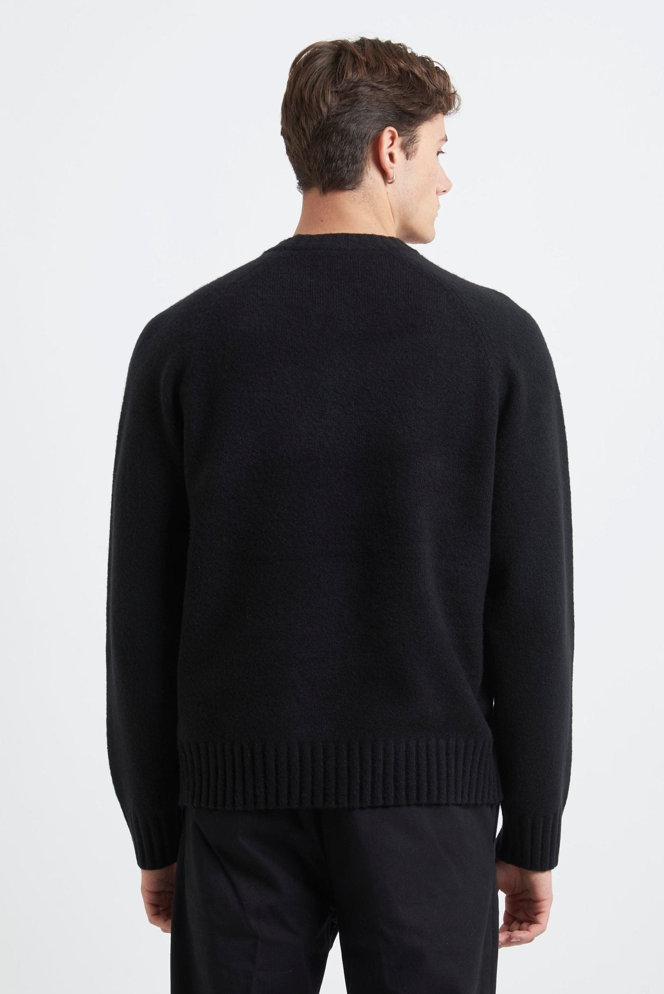 HUGO - Maglieria - 6998 - De Matteo Uomo