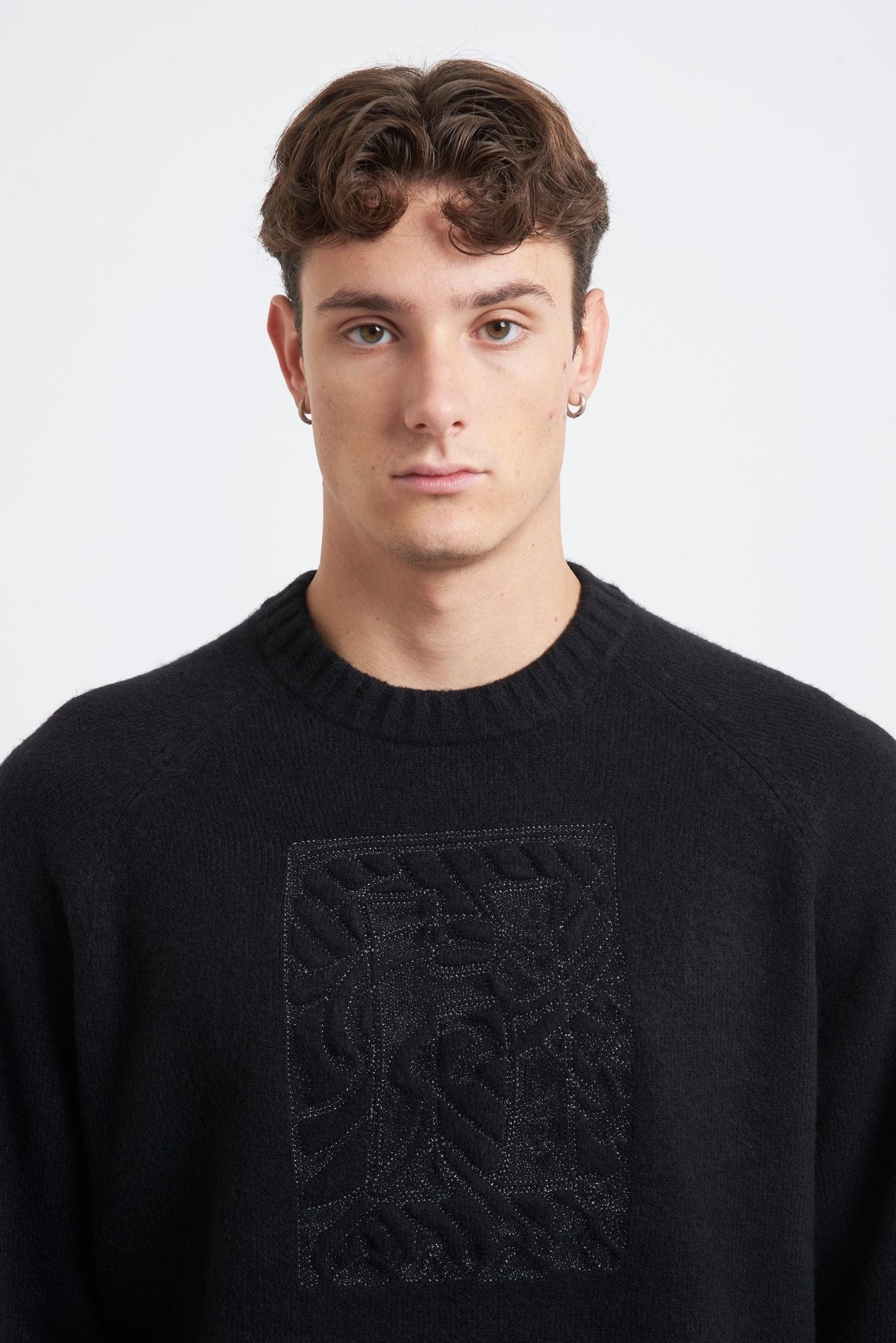 HUGO - Maglieria - 6998 - De Matteo Uomo