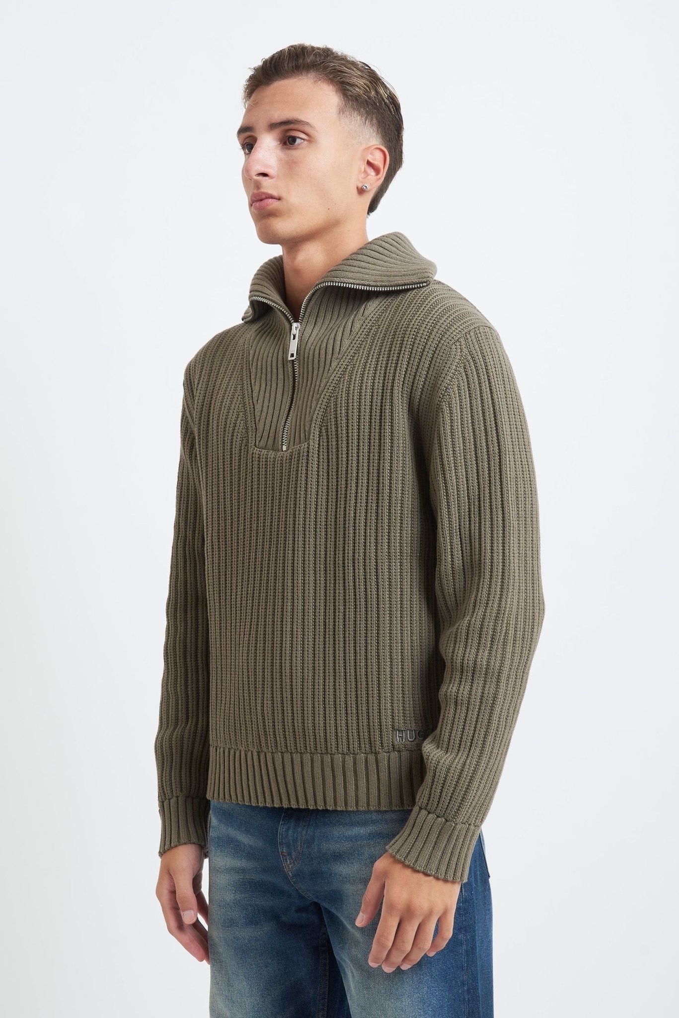 HUGO - Maglieria - 7002 - De Matteo Uomo