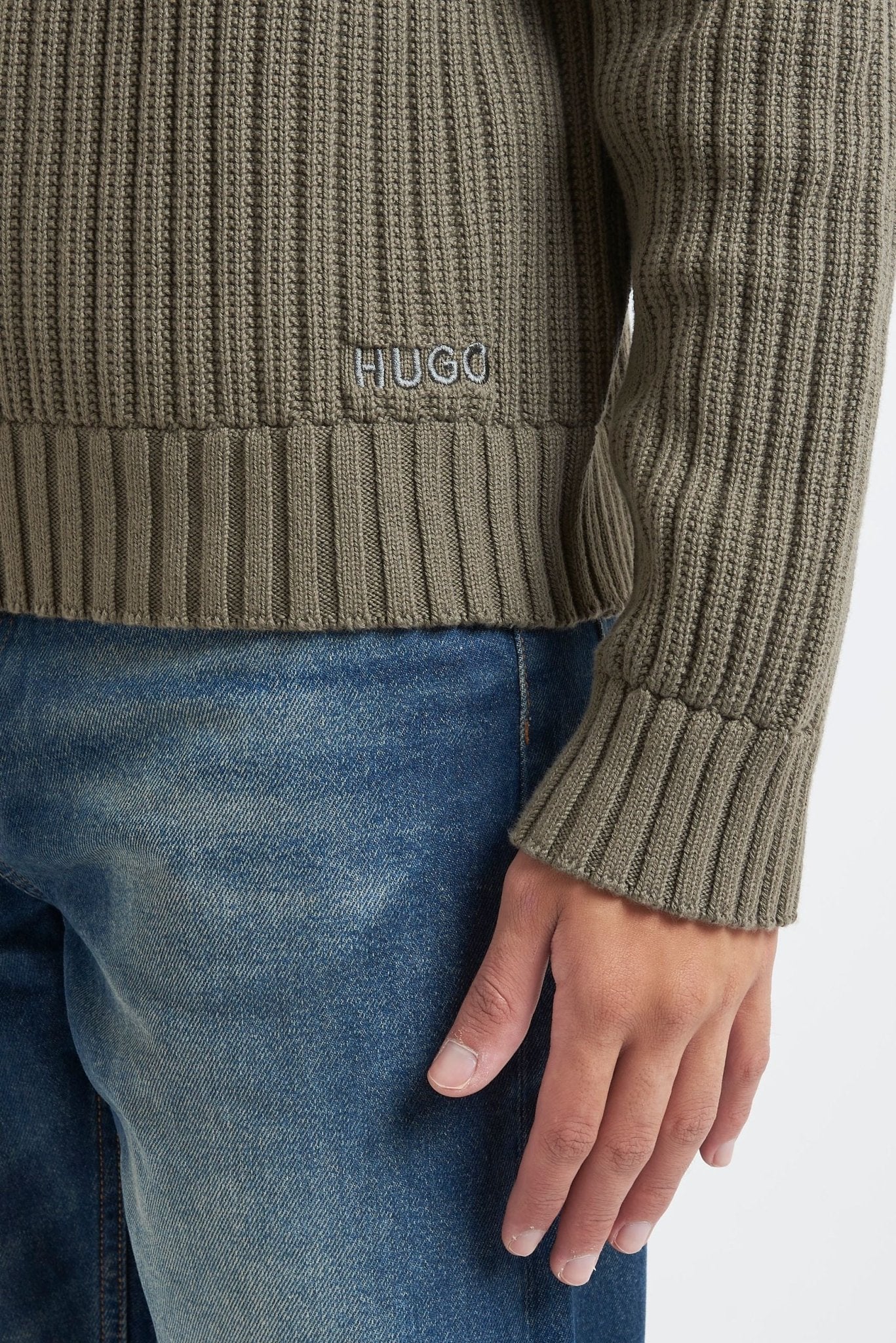 HUGO - Maglieria - 7002 - De Matteo Uomo