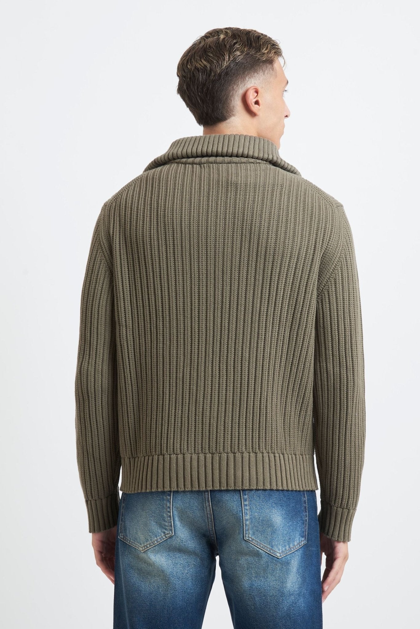 HUGO - Maglieria - 7002 - De Matteo Uomo