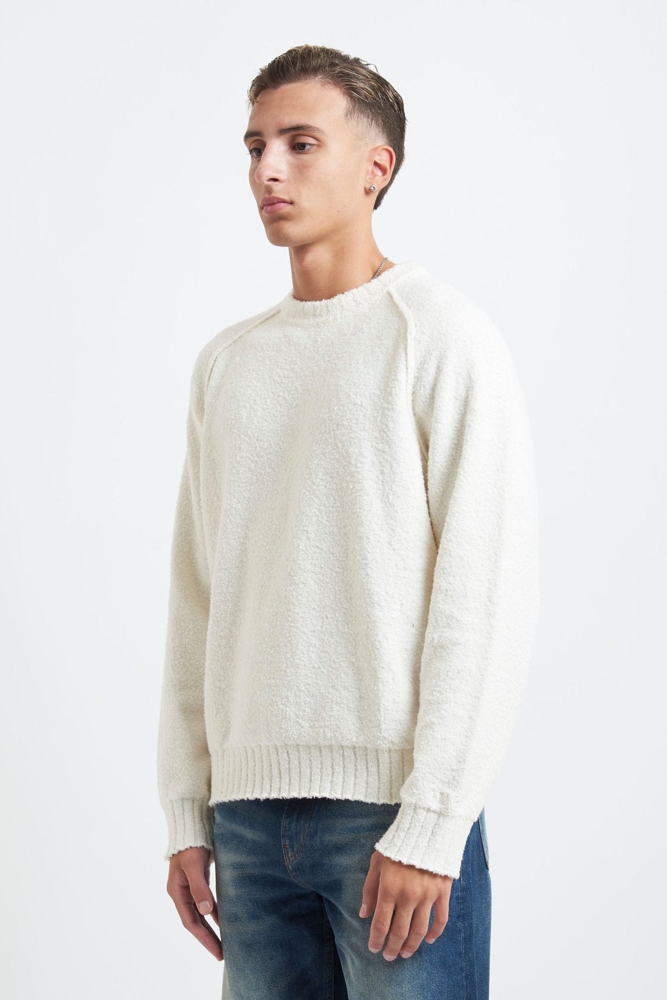 HUGO - Maglieria - 7007 - De Matteo Uomo