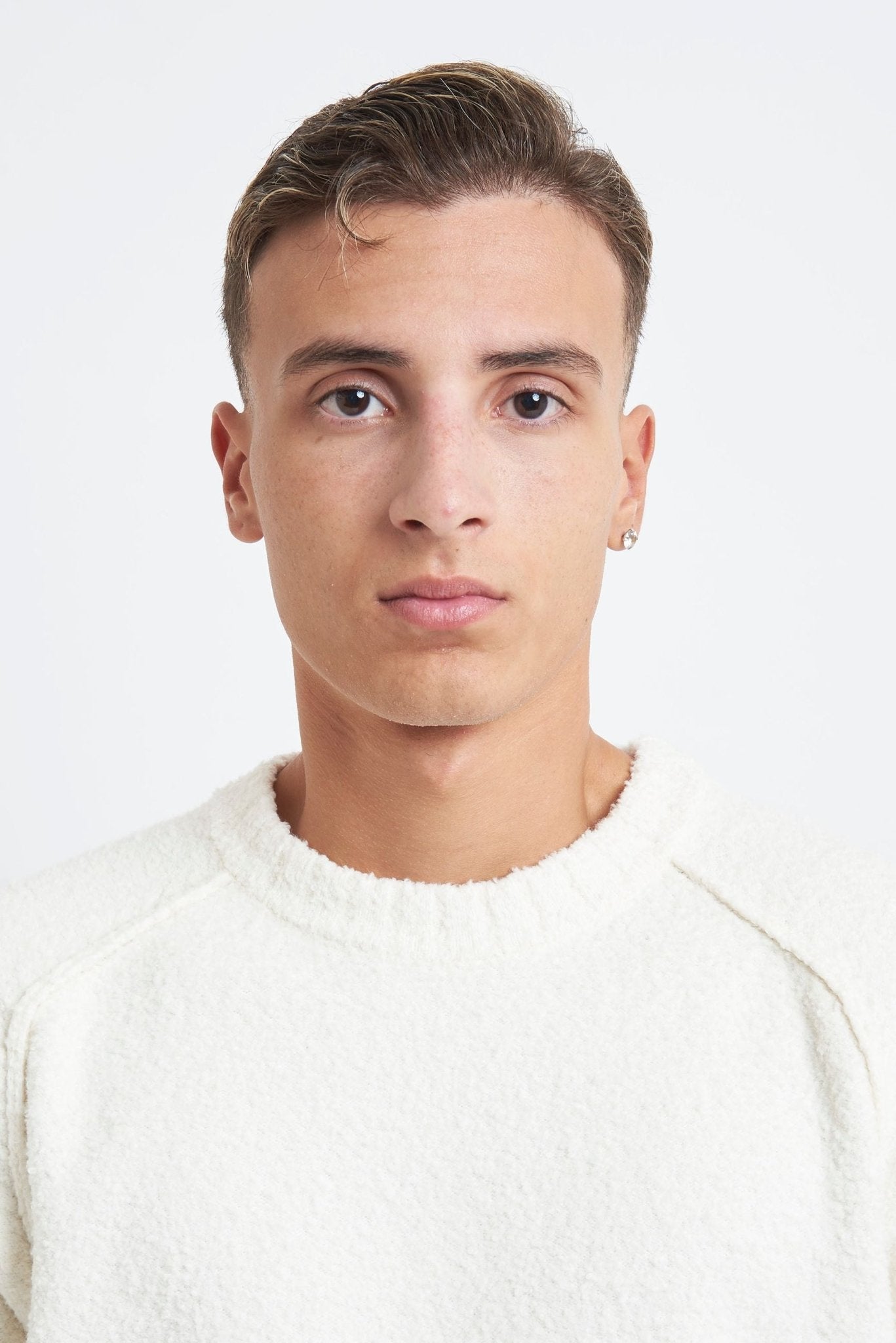 HUGO - Maglieria - 7007 - De Matteo Uomo