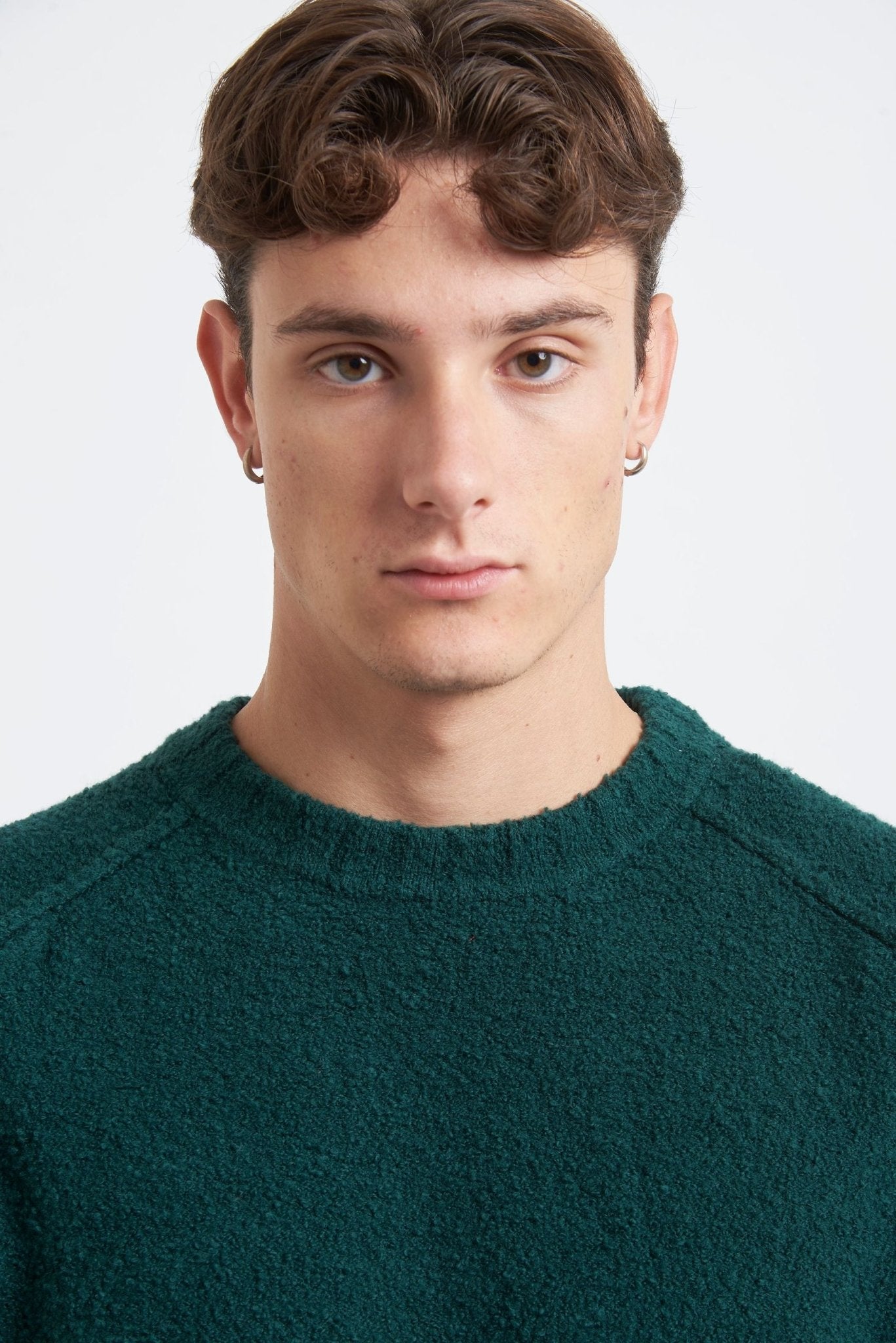 HUGO - Maglieria - 7007 - De Matteo Uomo