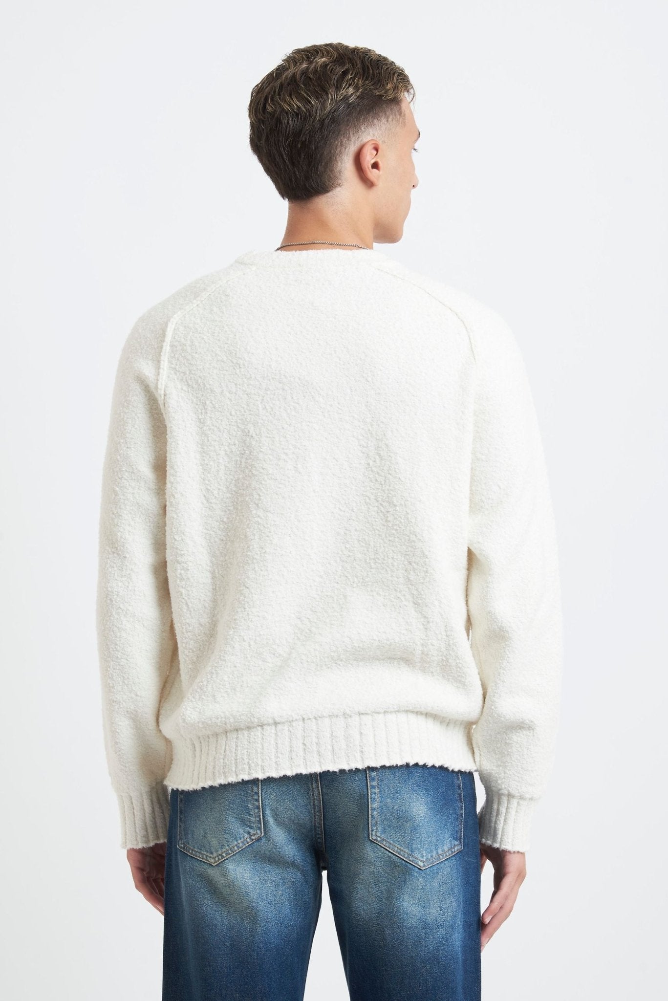 HUGO - Maglieria - 7007 - De Matteo Uomo