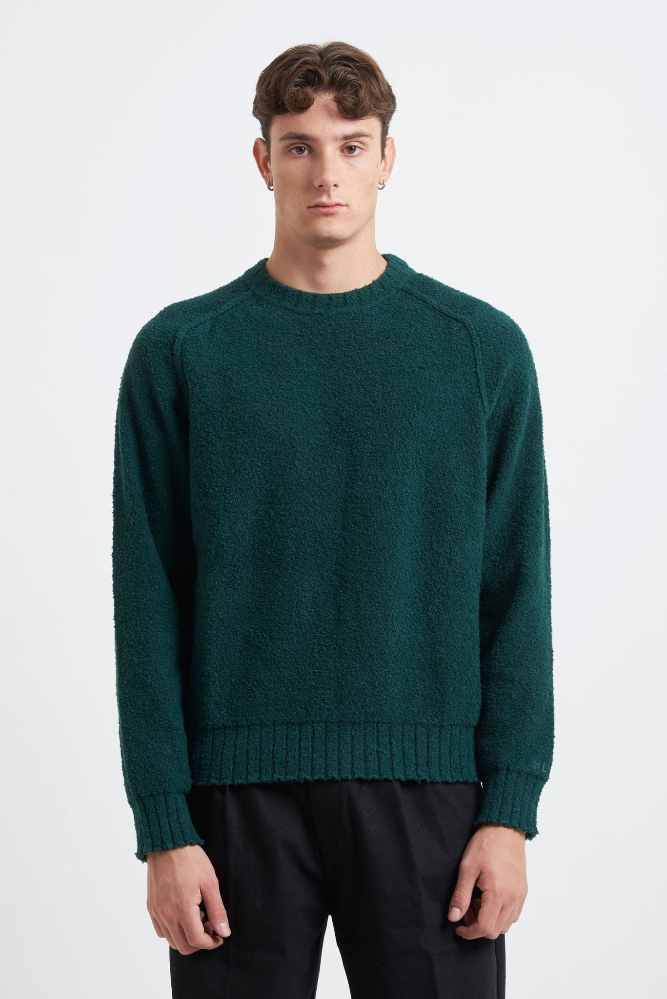 HUGO - Maglieria - 7007 - De Matteo Uomo