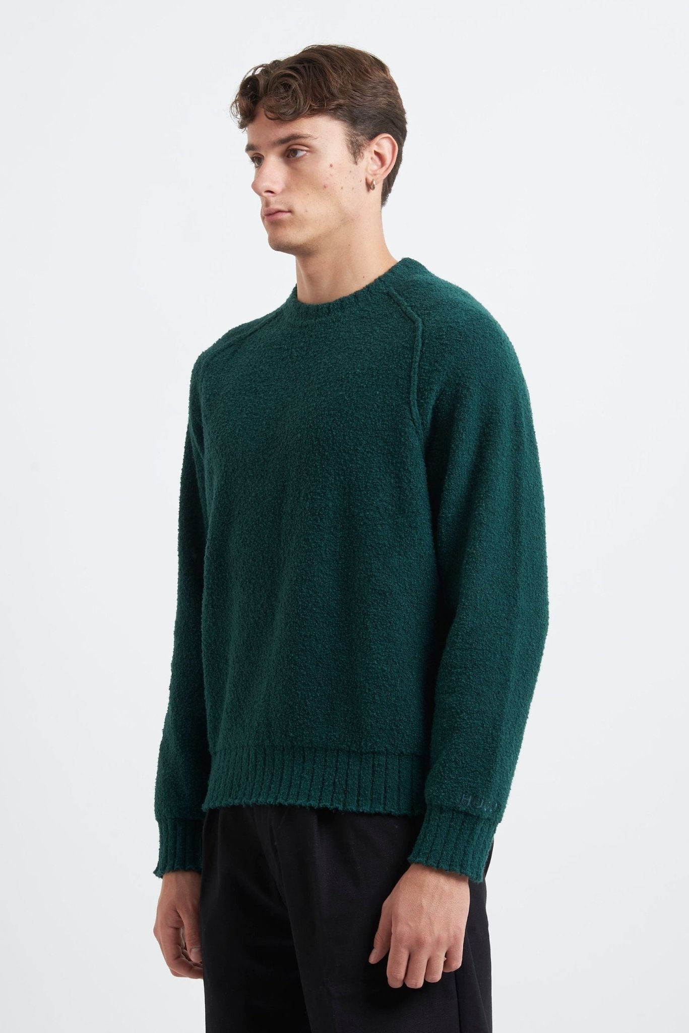 HUGO - Maglieria - 7007 - De Matteo Uomo