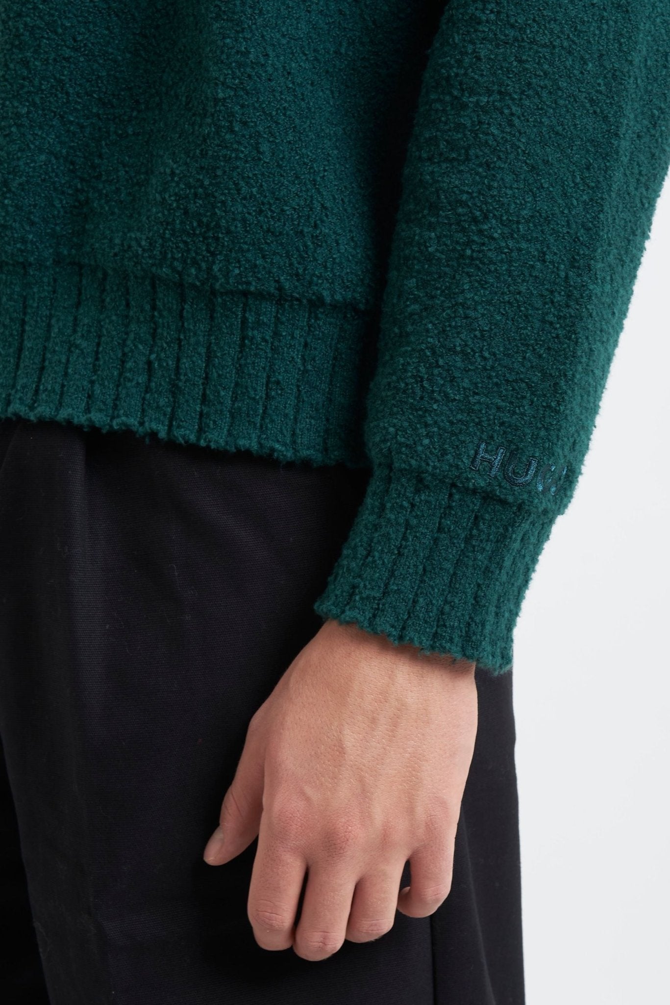 HUGO - Maglieria - 7007 - De Matteo Uomo