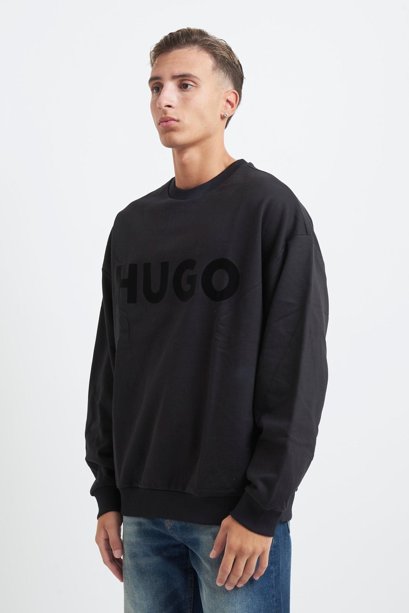 HUGO - Maglieria - 8778 - De Matteo Uomo