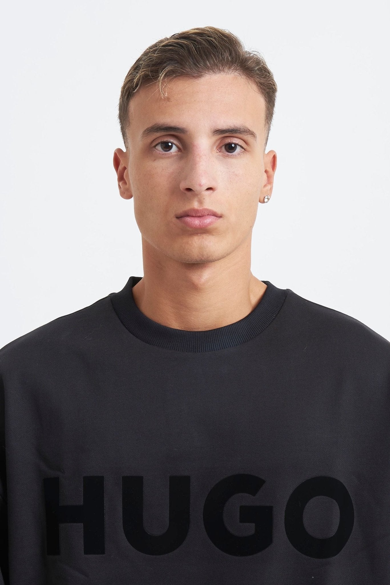 HUGO - Maglieria - 8778 - De Matteo Uomo