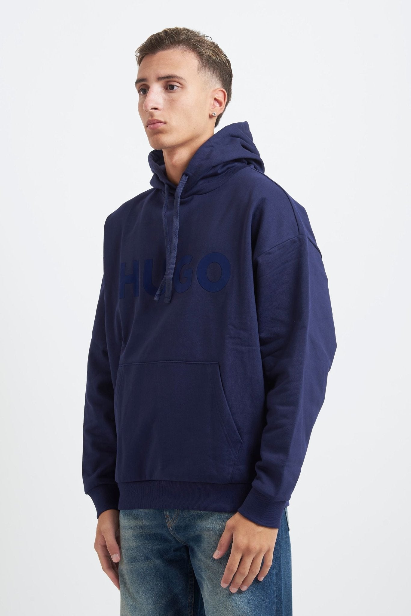 HUGO - Maglieria - 9090 - De Matteo Uomo