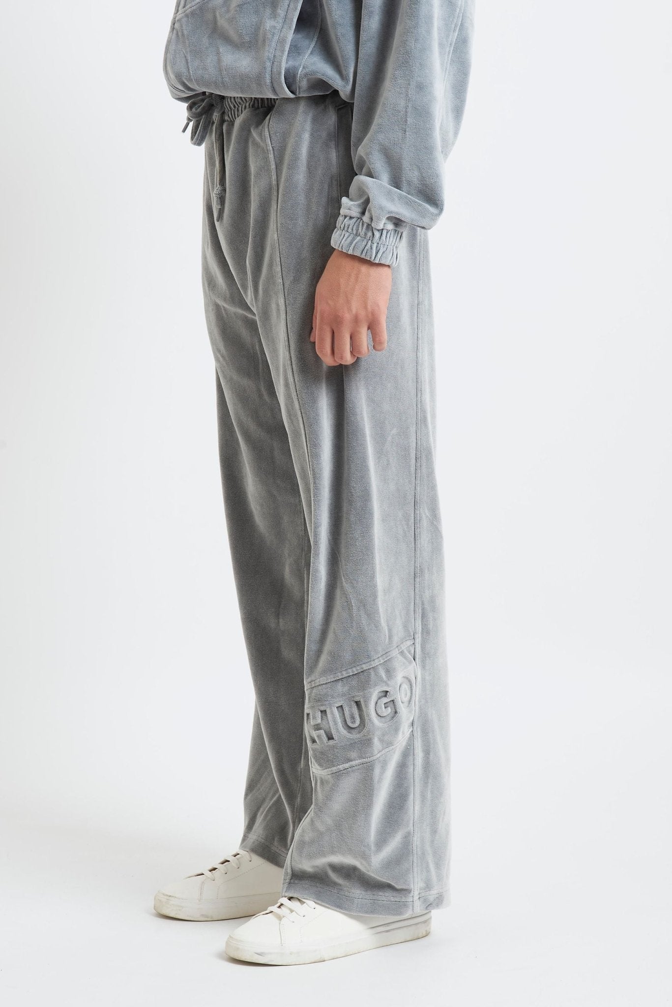 HUGO - Pantalone - Set Coordinati - 6702 - De Matteo Uomo