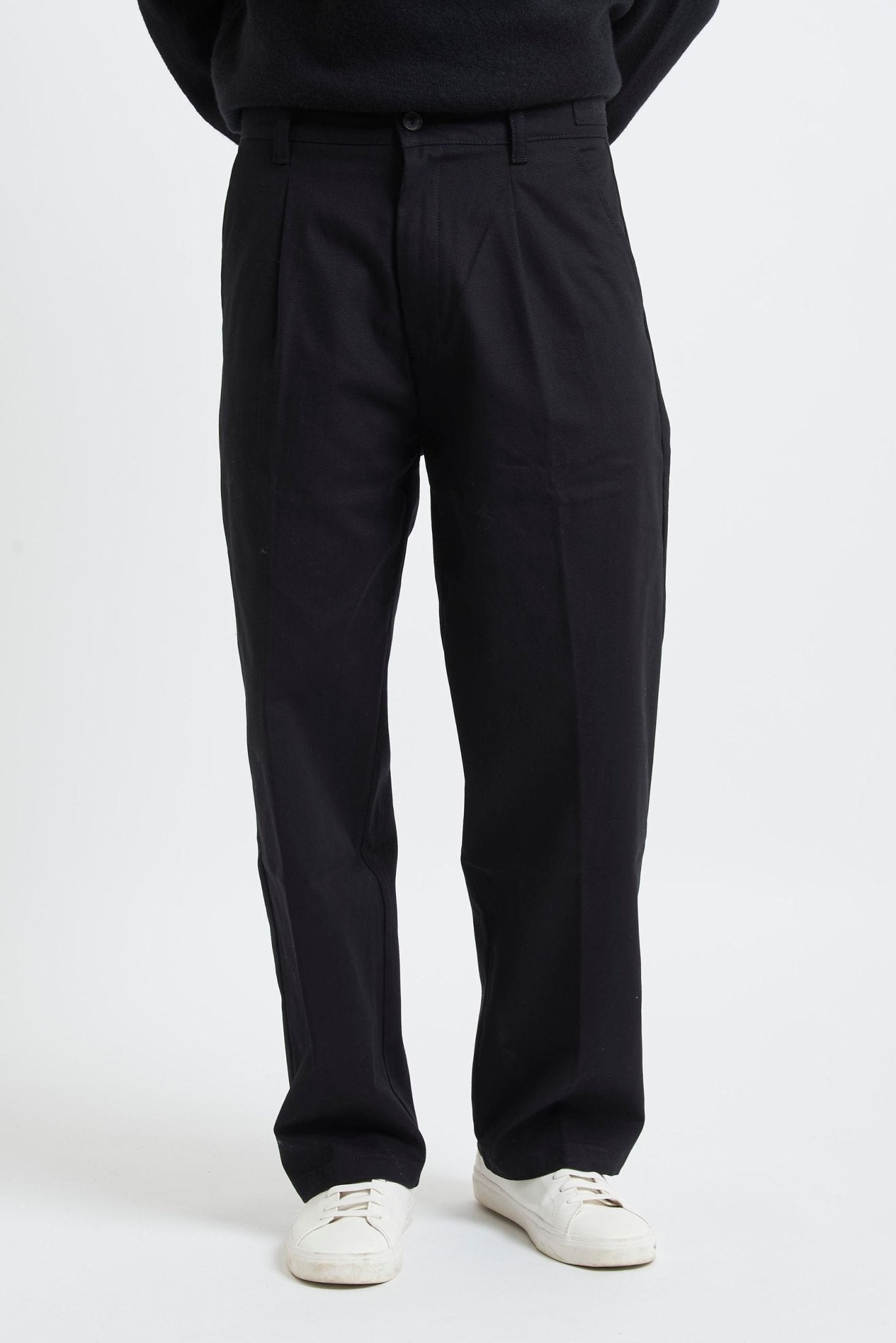 HUGO - Pantaloni - 1401 - De Matteo Uomo