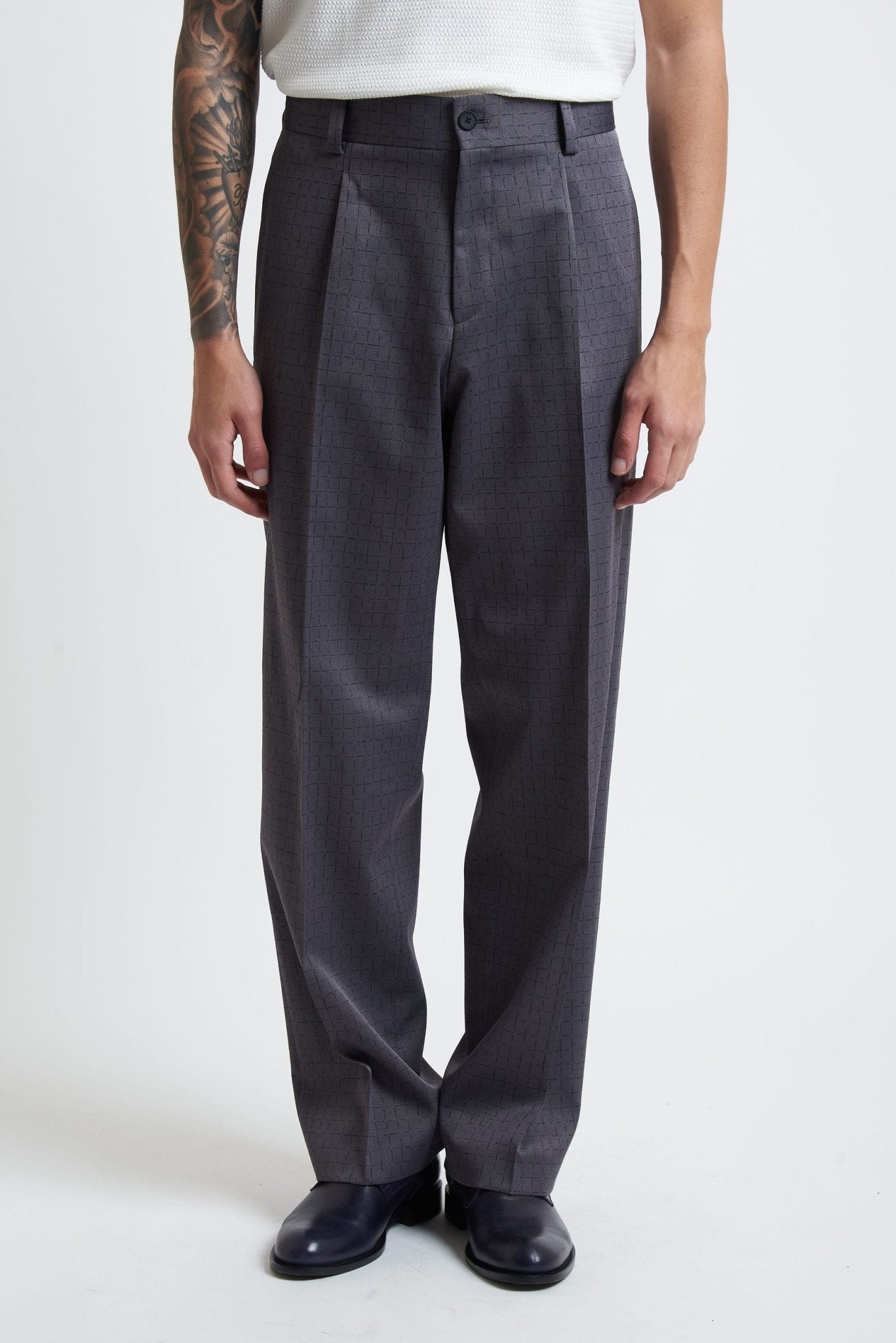 HUGO - Pantaloni - 6696 - De Matteo Uomo