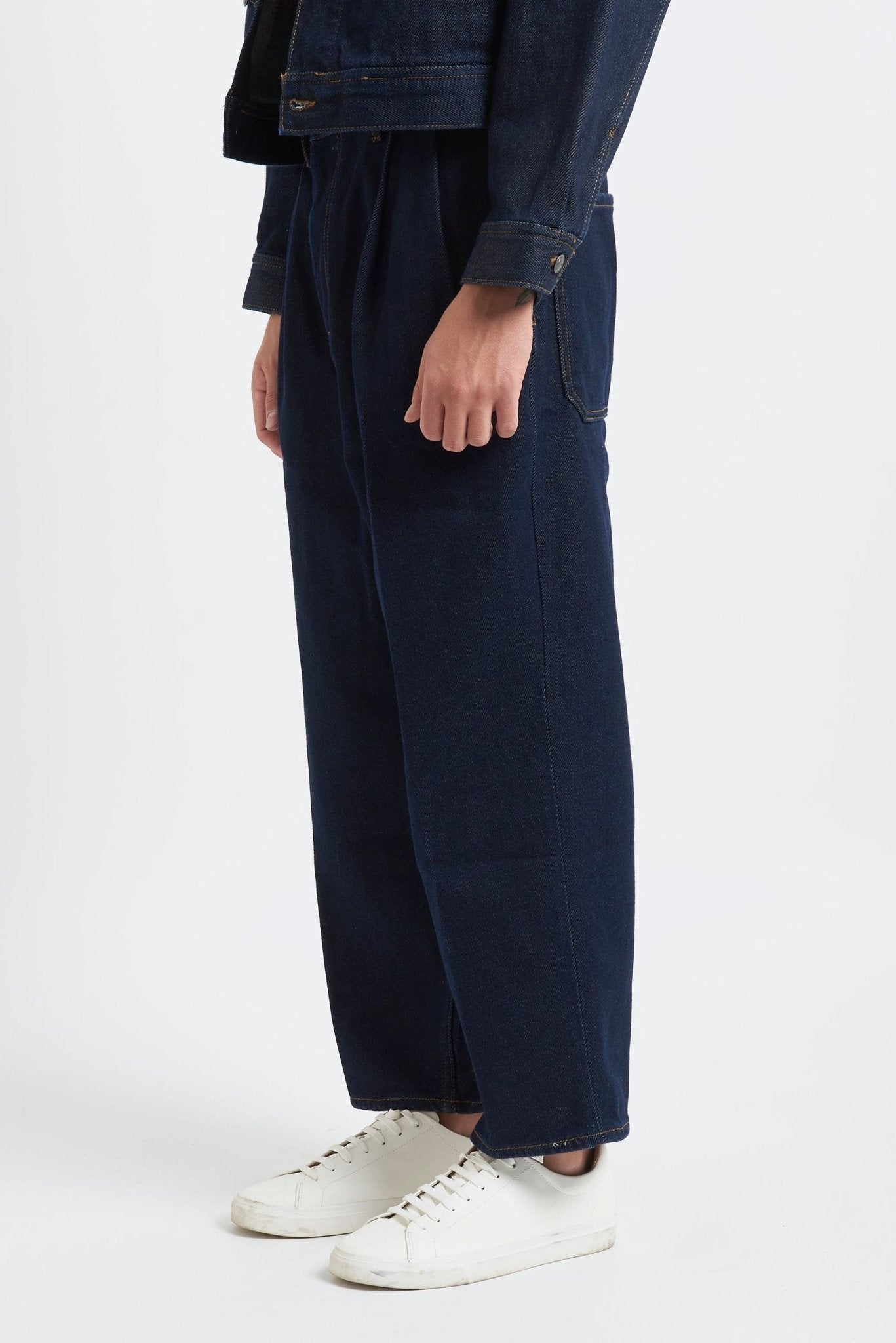 HUGO - Pantaloni - 7386 - De Matteo Uomo