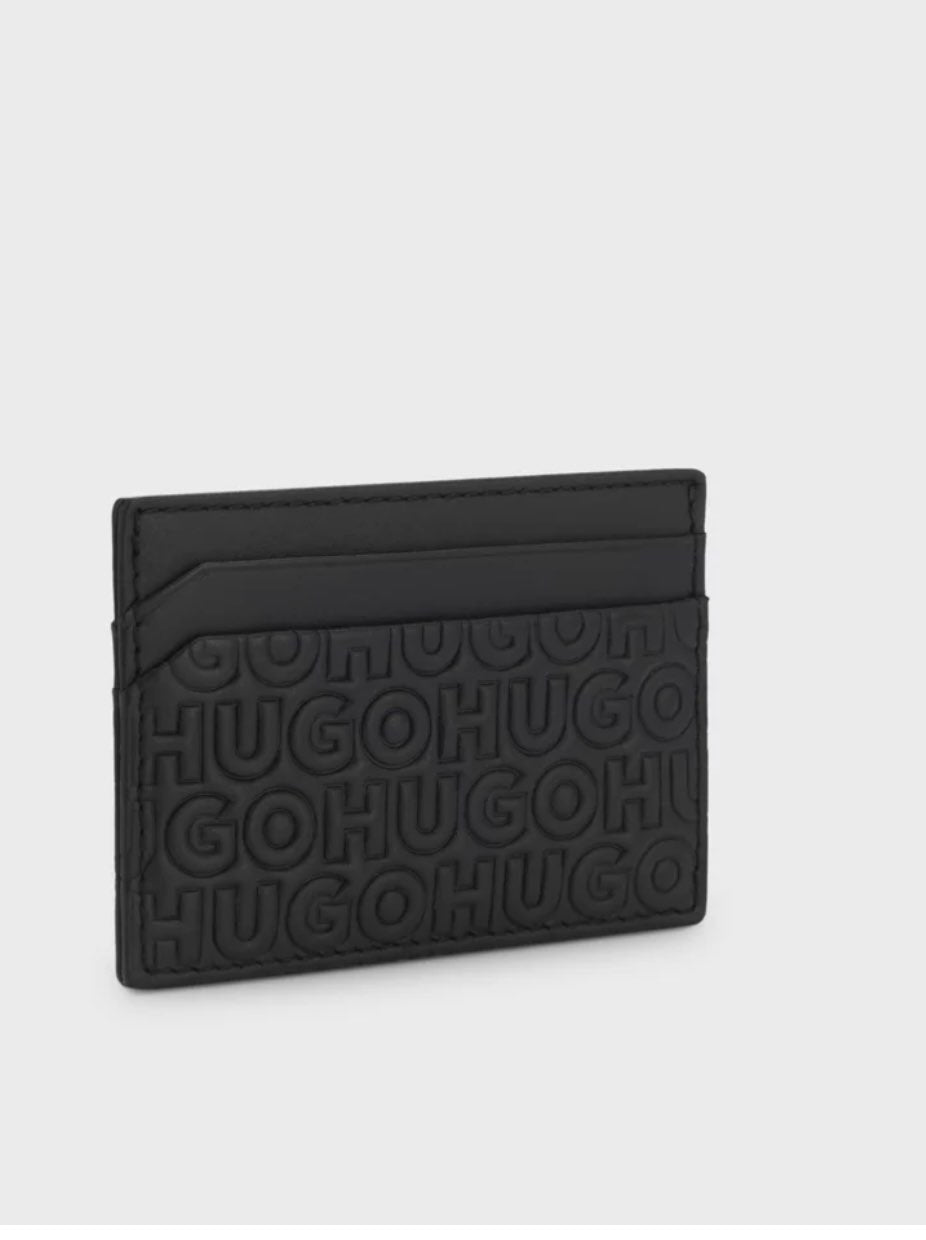 HUGO - Portafogli e portacarte - 2009 - De Matteo Uomo