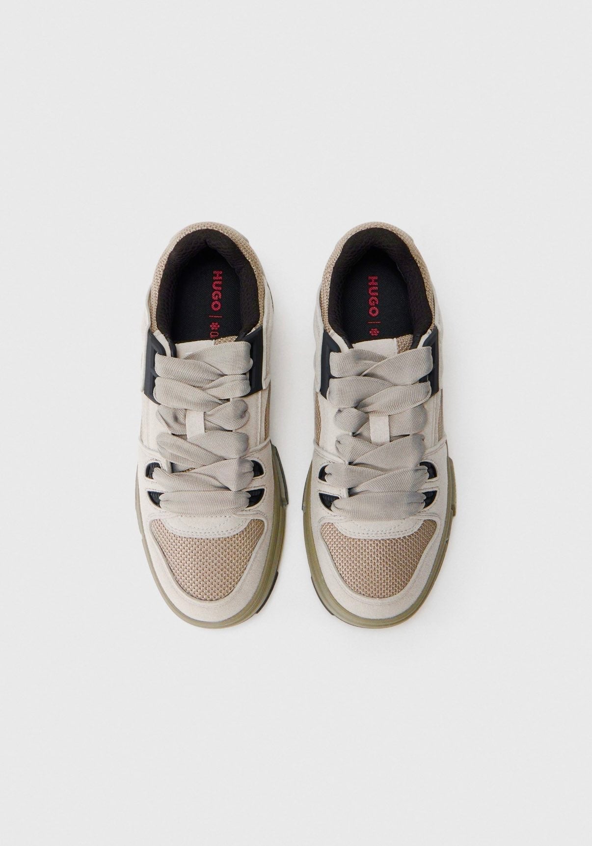 HUGO - Scarpe - 2557 - De Matteo Uomo