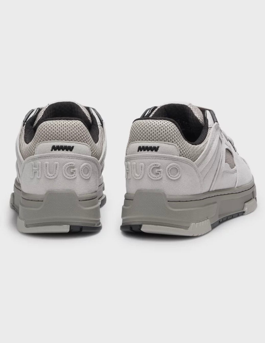 HUGO - Scarpe - 2557 - De Matteo Uomo