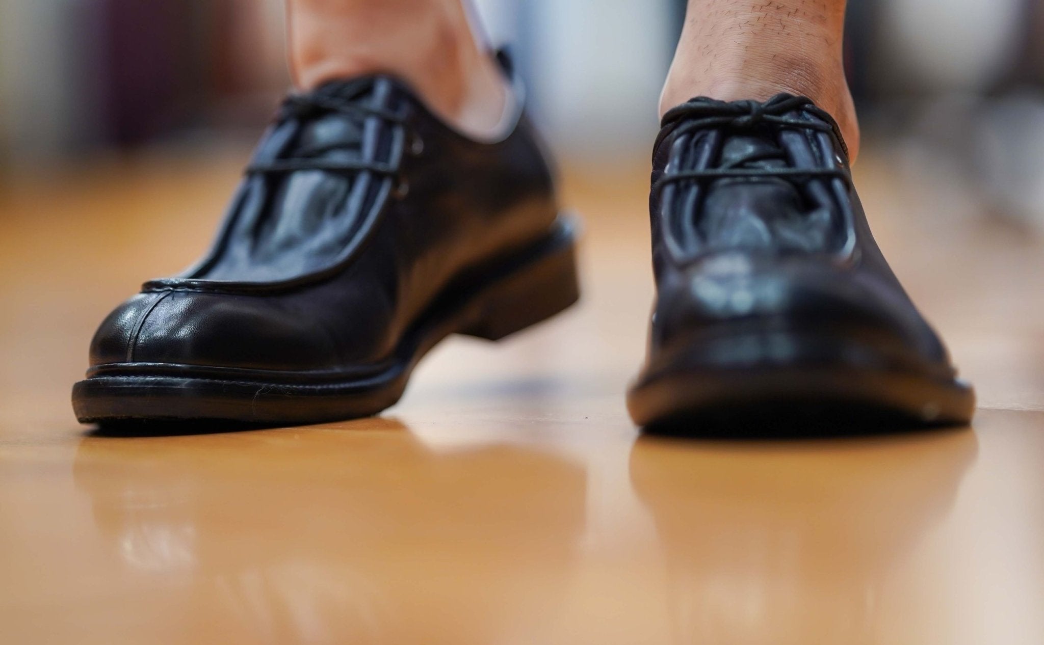 jpdavid - Scarpe - PAPUA MARINE - De Matteo Uomo