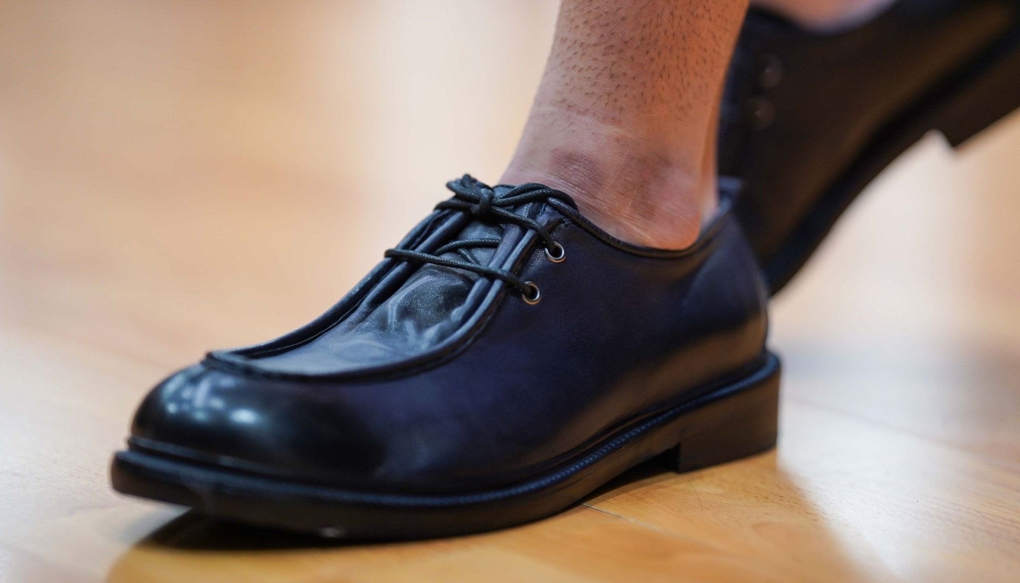 jpdavid - Scarpe - PAPUA MARINE - De Matteo Uomo